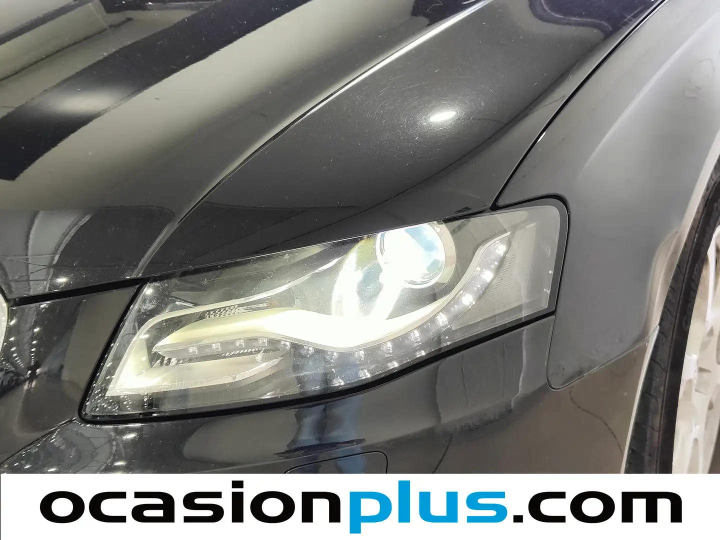 Foto Audi A4 Audi A4 1.8 TFSI (160 CV)