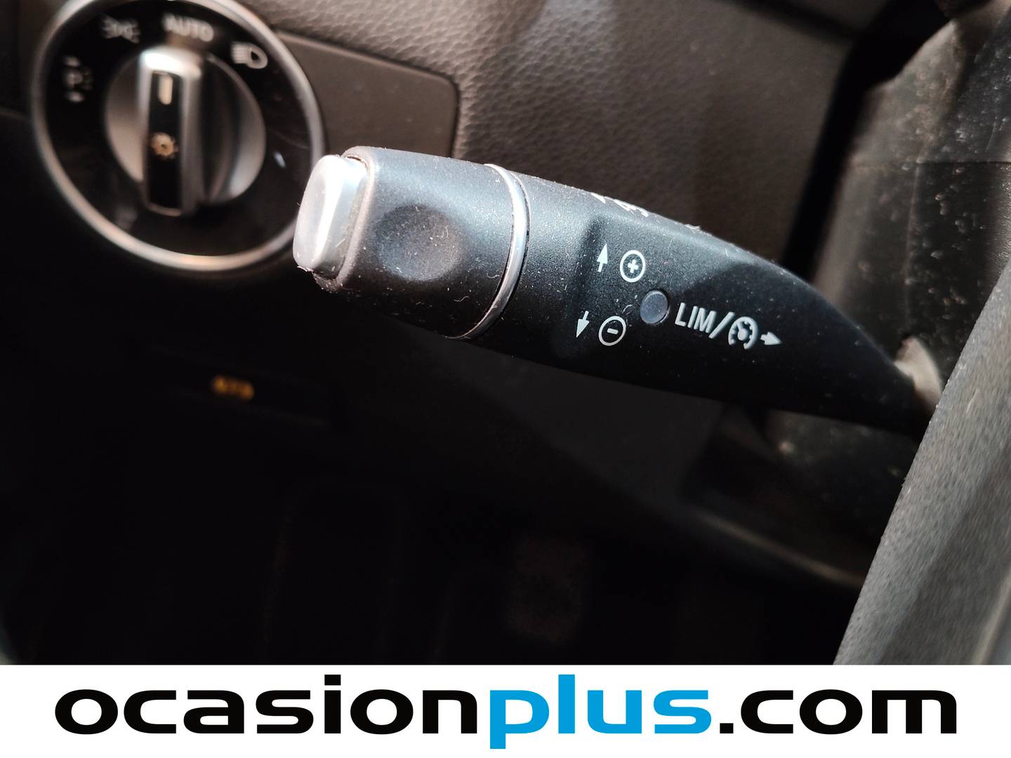 Foto Mercedes Clase B Mercedes-Benz Clase B 200 d (136 CV)