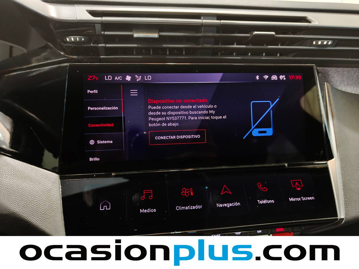 Paquetes del Peugeot 308 Peugeot 308 SW BlueHDi 130 S&S Allure EAT8 (130 CV)