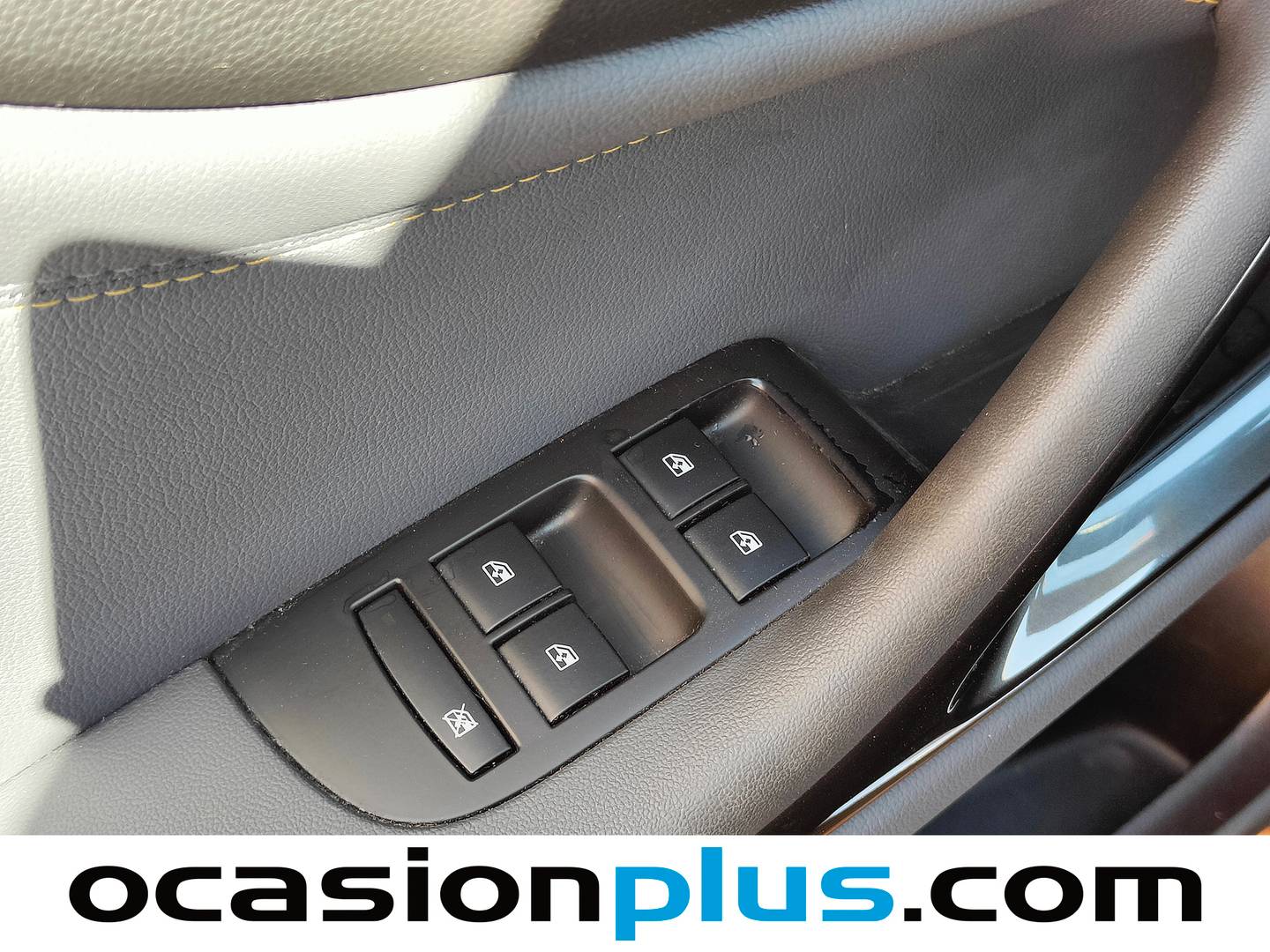 Opel Zafira Tourer Opel Zafira Tourer 1.6 CDTi S&S Excellence (136 CV) 7 Plazas manual