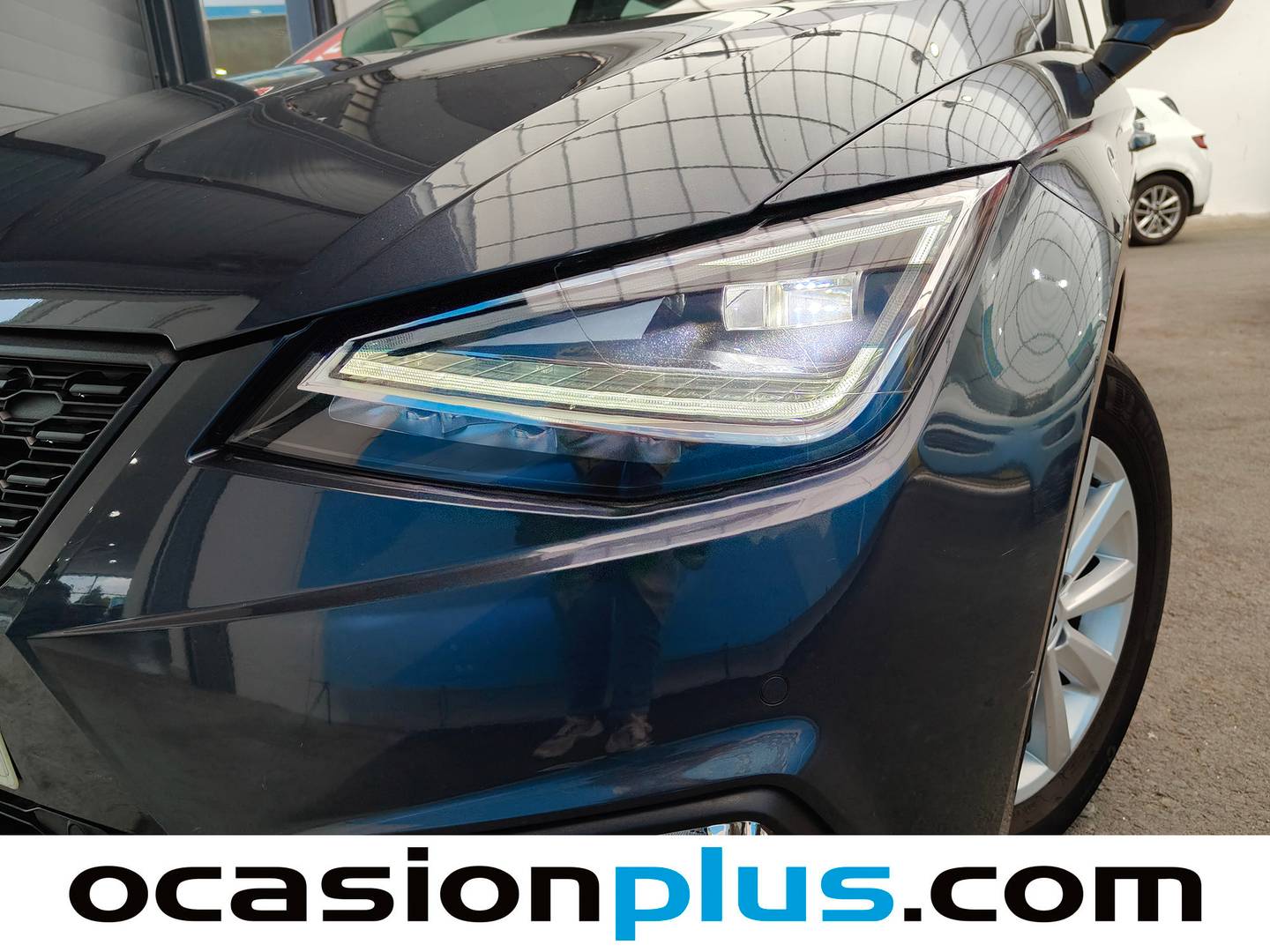 Seat Ibiza Seat Ibiza 1.0 TSI Style Plus (110 CV) barato