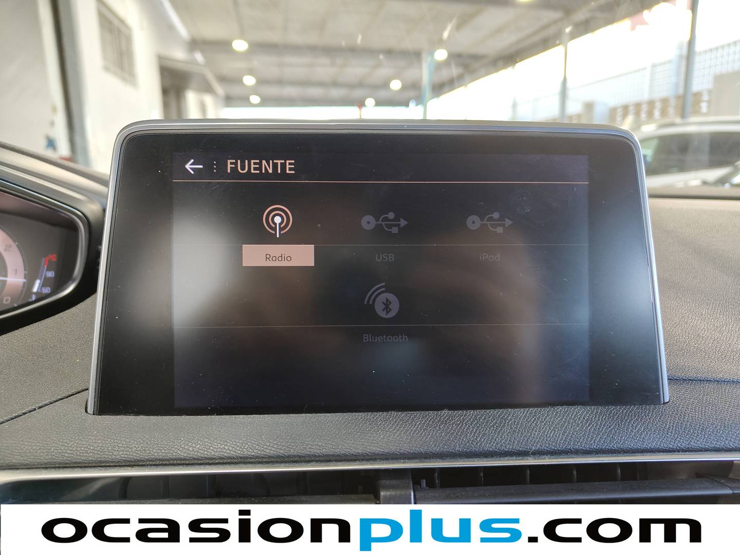 Foto Peugeot 5008 Peugeot 5008 PureTech 130 GT Line EAT8 (130 CV) 7 Plazas