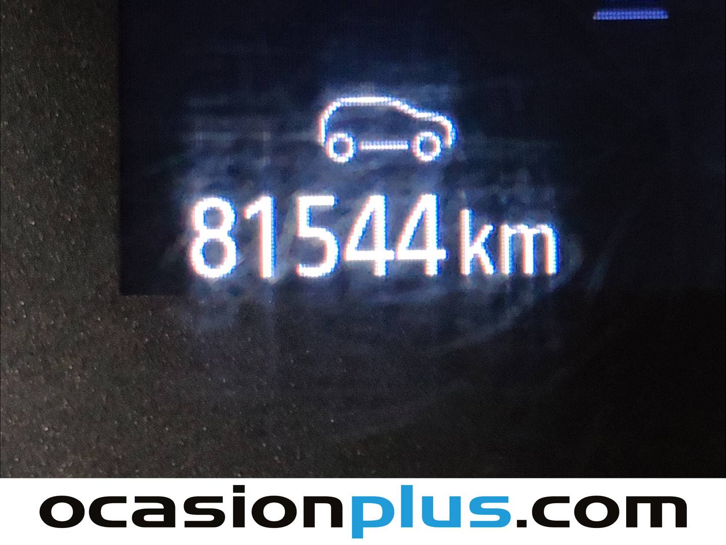 Renault Kangoo Combi Renault Kangoo Combi Combi Authentic blue dCi (95 CV) seminuevo