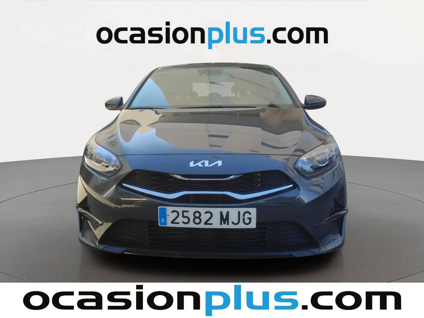 KIA Ceed KIA Ceed 1.6 MHEV iMT Drive (136 CV) 136cv