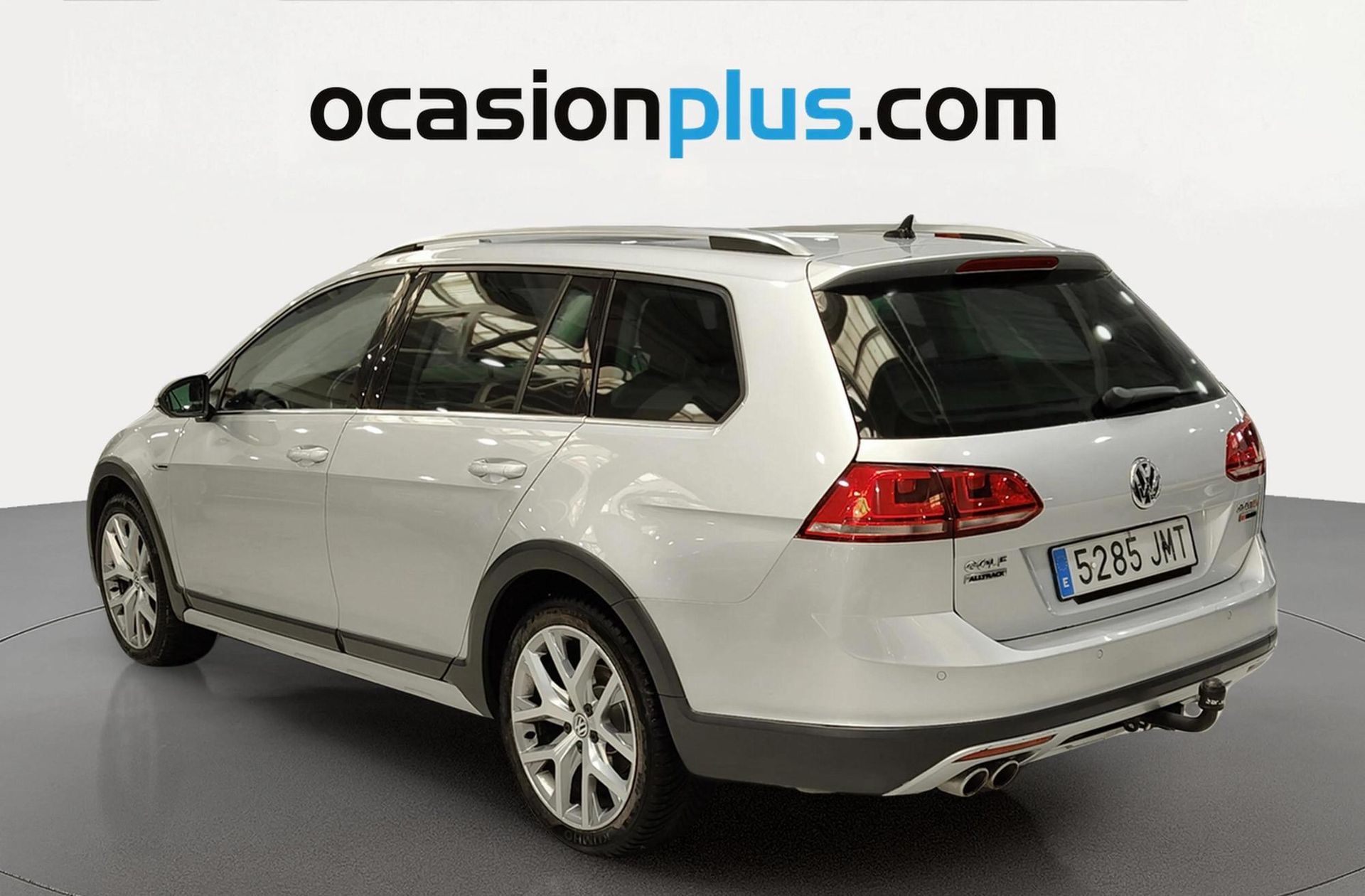Volkswagen Golf Alltrack Alltrack 2.0 TDI BMT 4Motion DSG - foto 3
