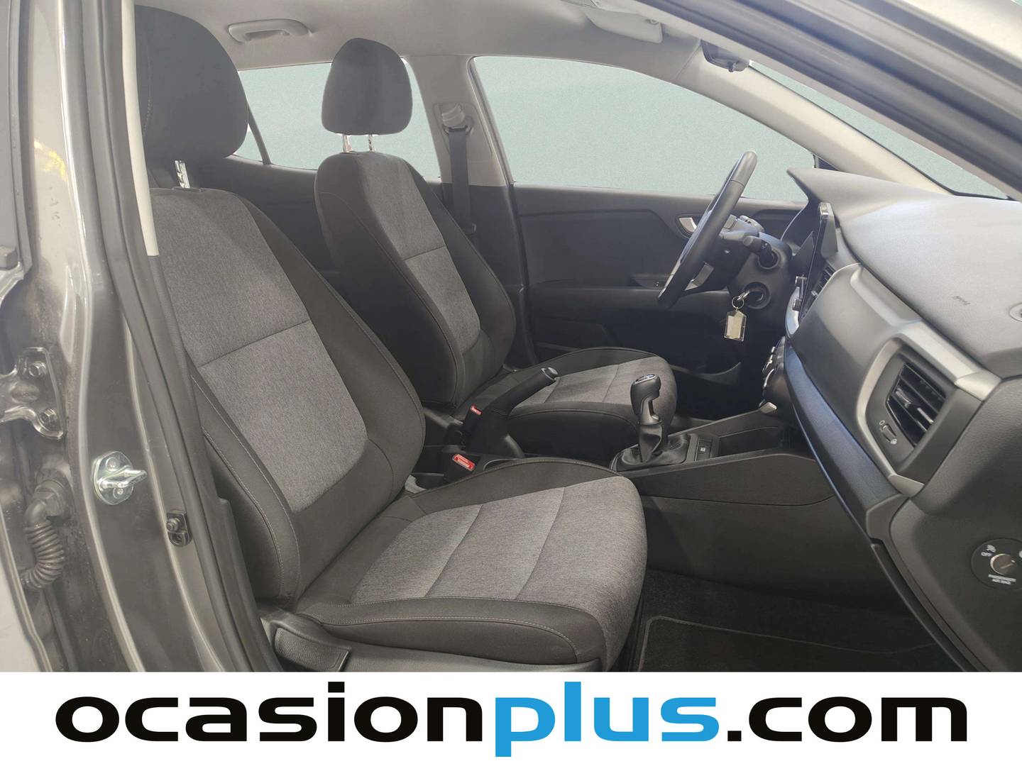 KIA Stonic KIA Stonic 1.0 T-GDi MHEV MT Concept (100 CV) km 0
