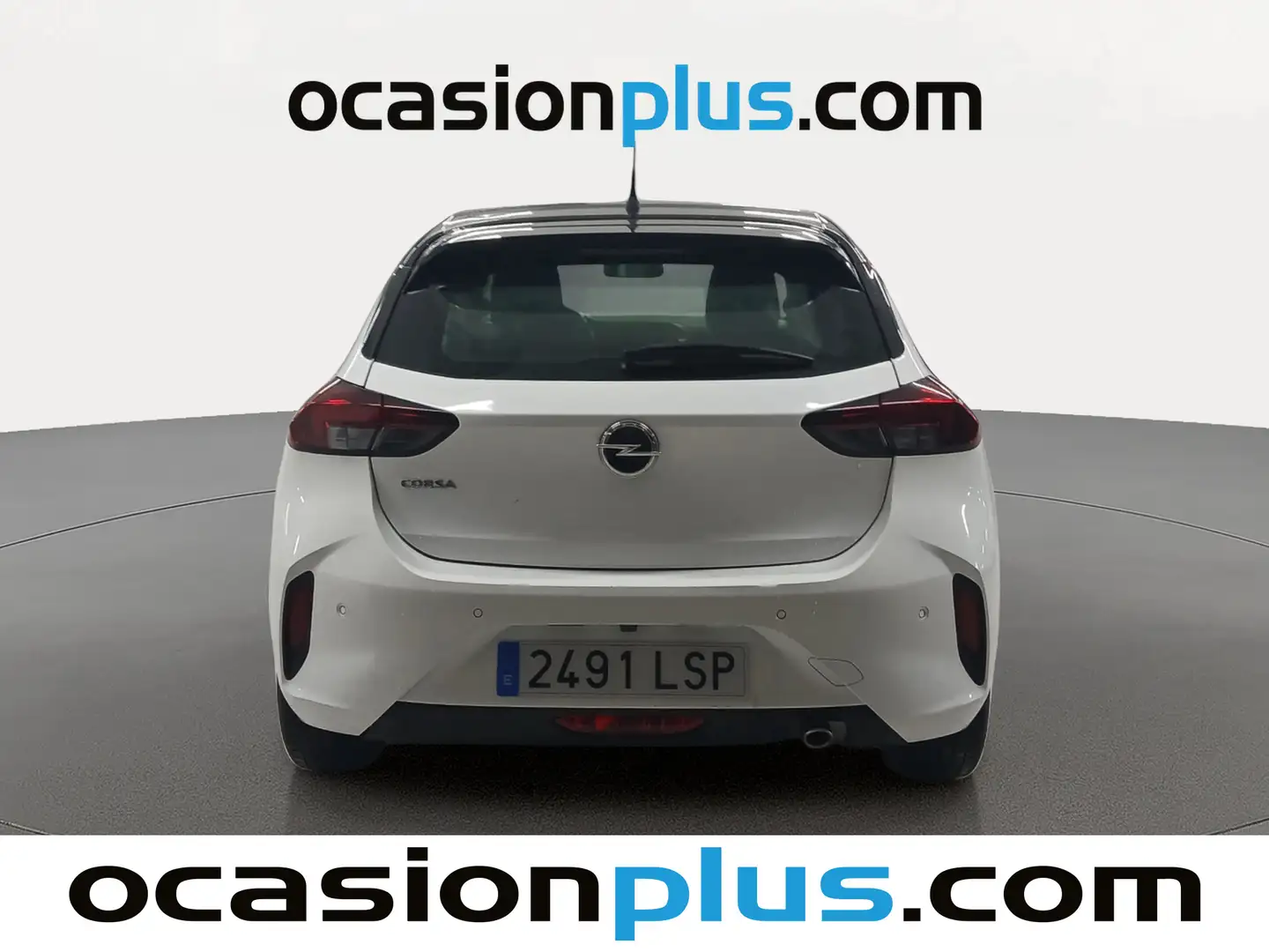 Foto Opel Corsa Opel Corsa 1.2 Turbo XHL GS-Line (100 CV)