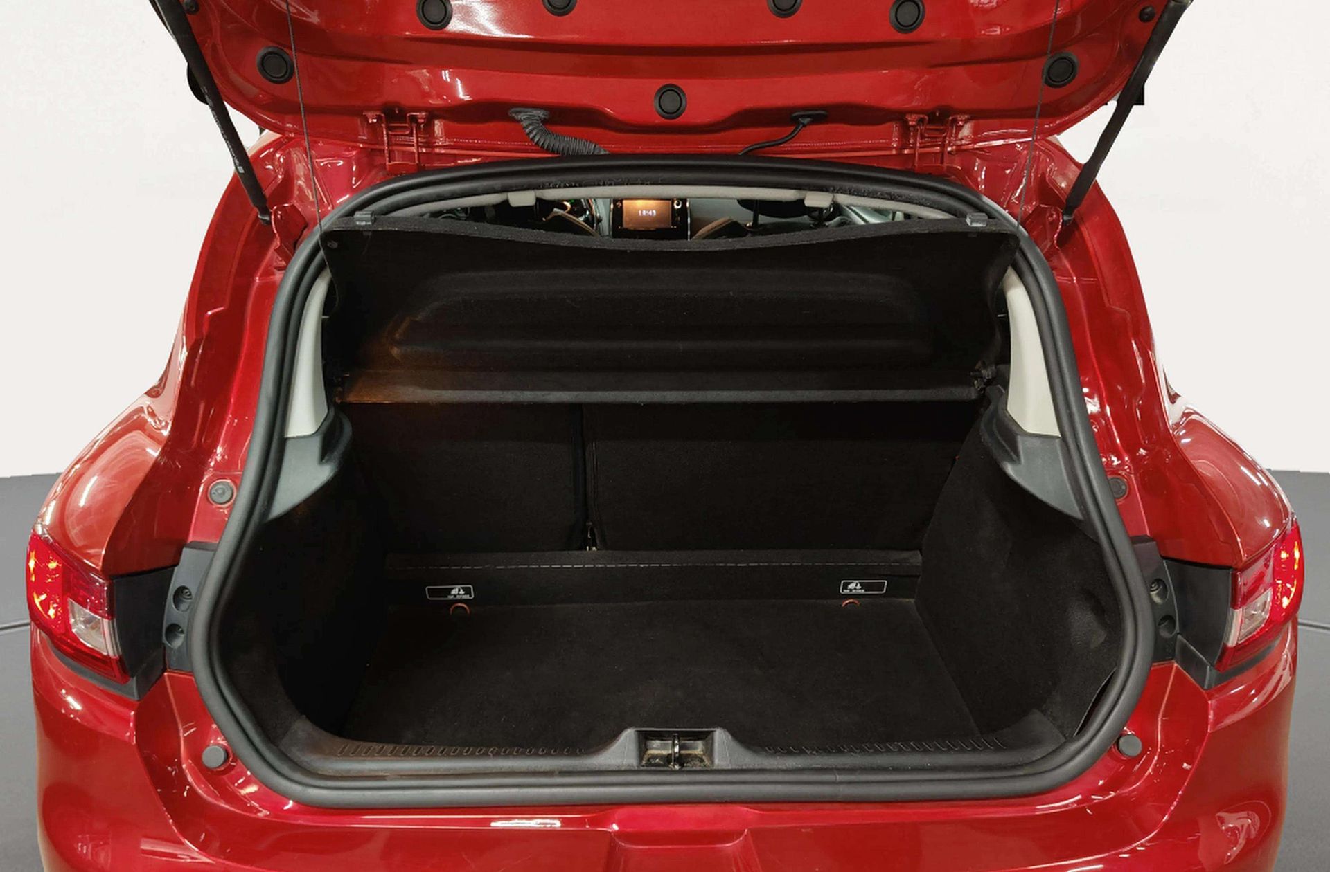 Renault Clio Expression Energy TCe - foto 14