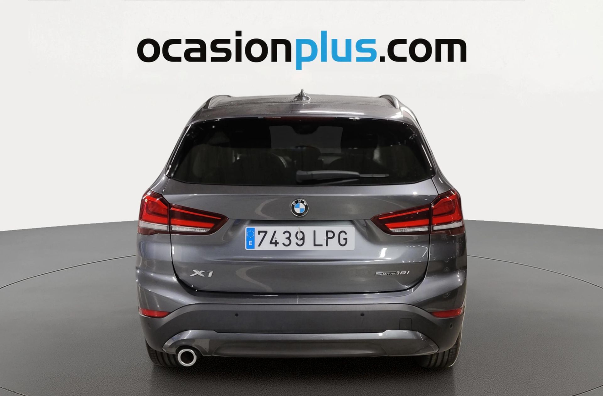 BMW X1 sDrive18i - foto 17