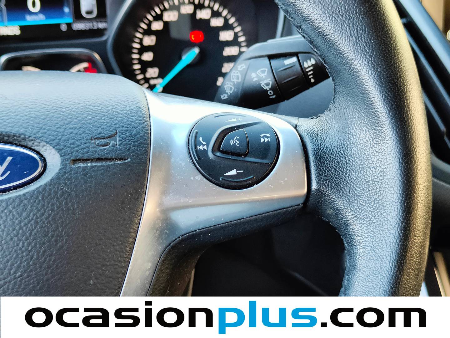Ford Kuga Ford Kuga 1.5 EcoBoost S&S Titanium 4x4 Auto  (182 CV) 182cv