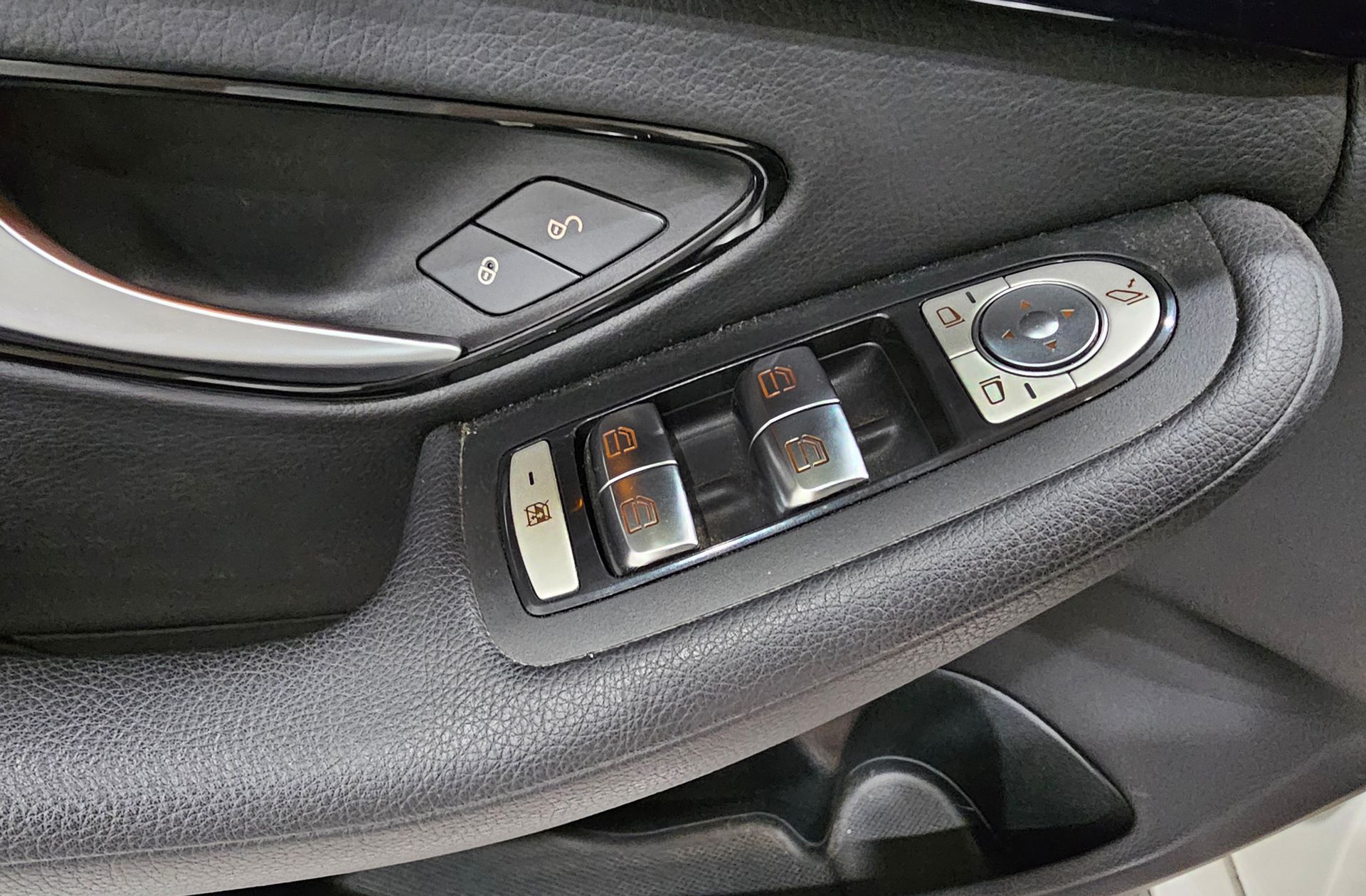 Mercedes-Benz Clase C 220 BlueTEC - foto 33