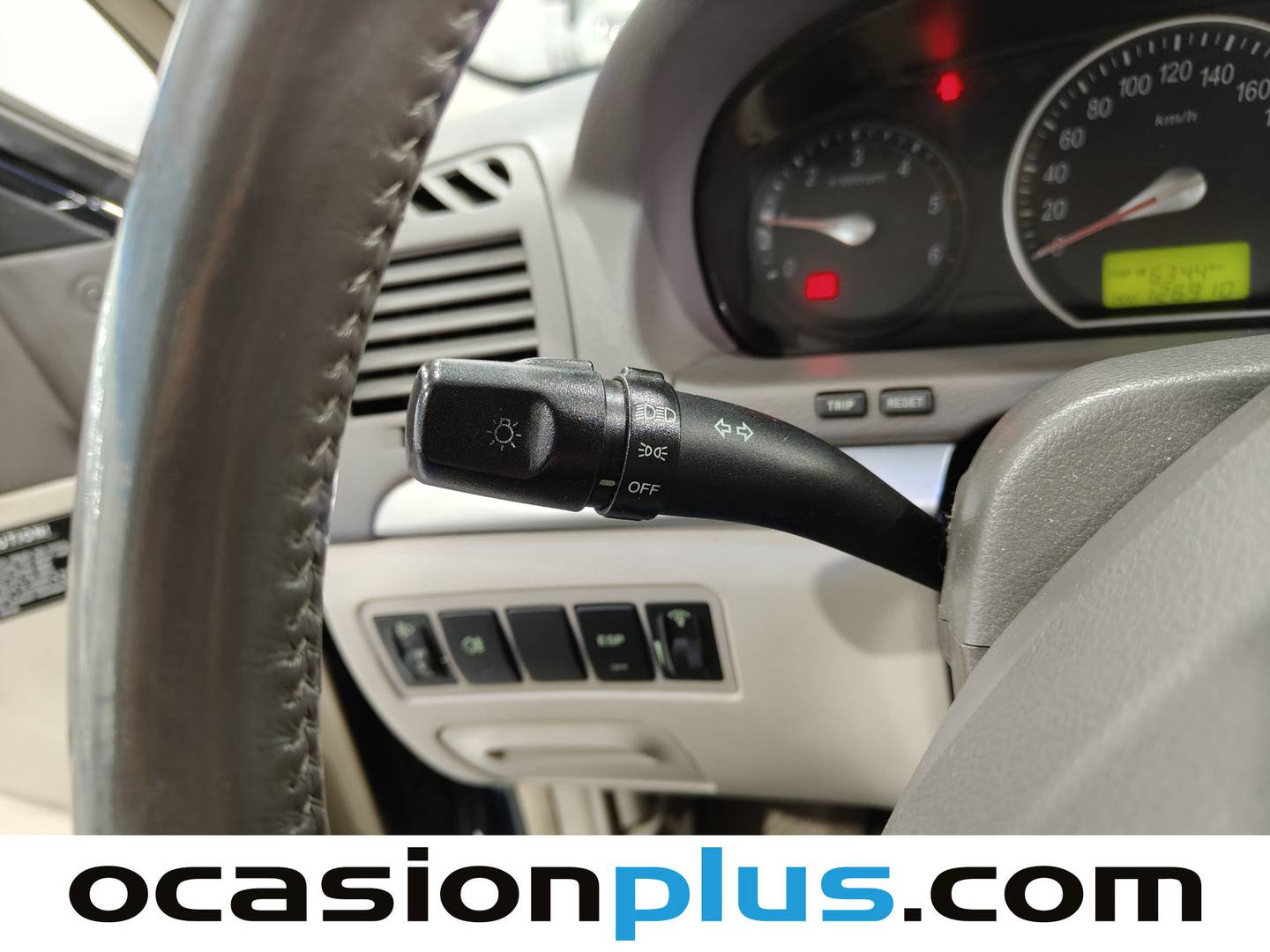 Foto Hyundai Sonata Hyundai Sonata 2.0 CRDi VGT Comfort  (140 CV)