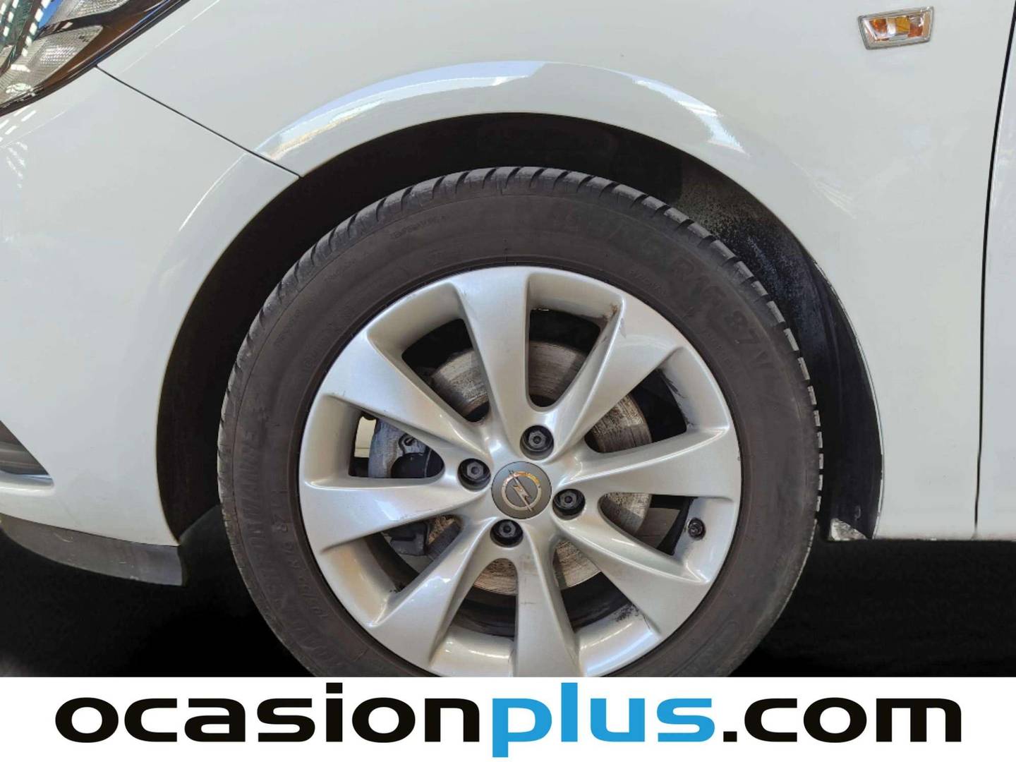 Opel Corsa Opel Corsa 1.4 Turbo Selective (100 CV) gasolina