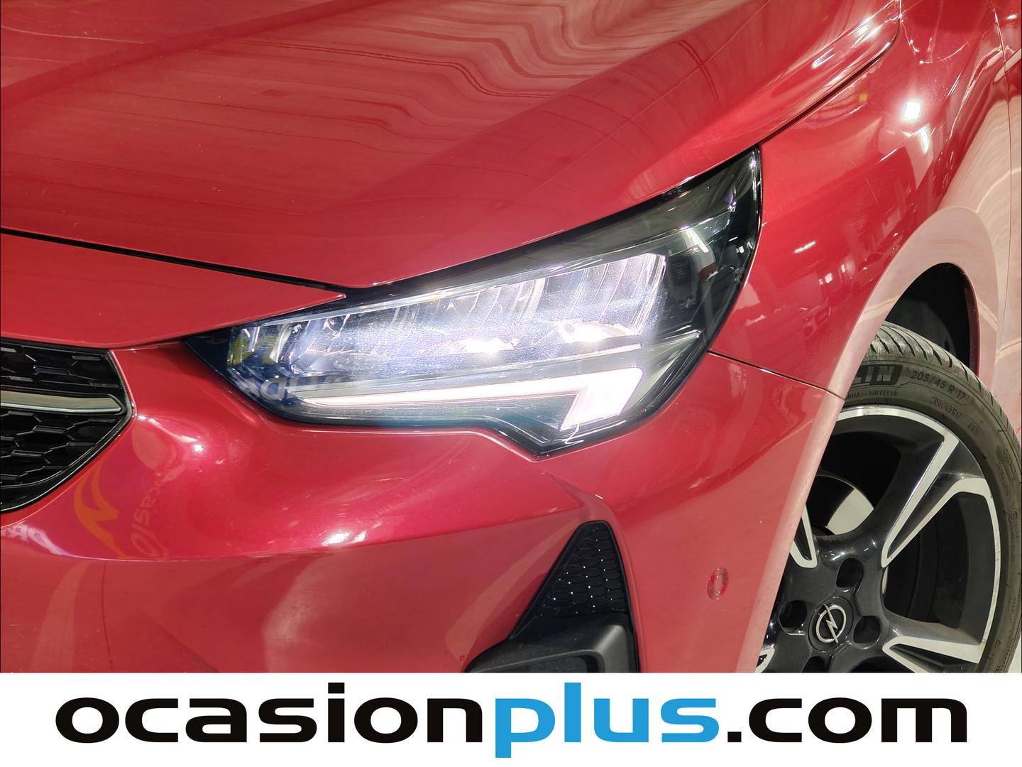 Accesorios del Opel Corsa Opel Corsa 1.2T XHT GS Auto (130 CV)