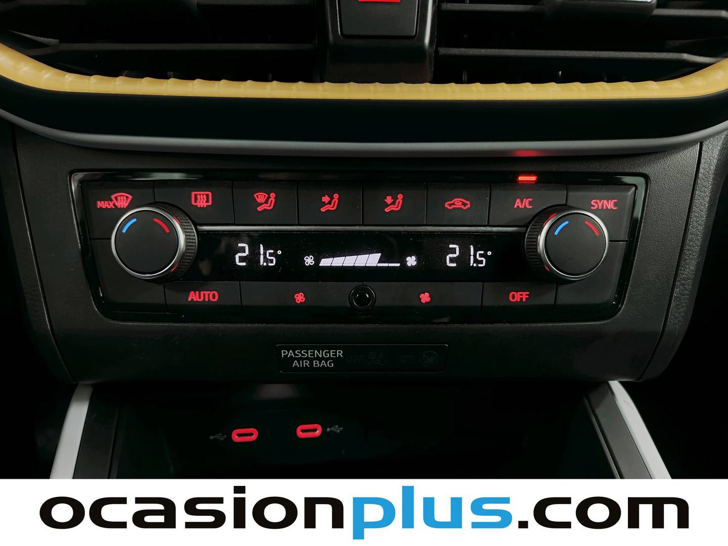 Seat Arona Seat Arona 1.0 TSI Style XL DSG (115 CV) 2025