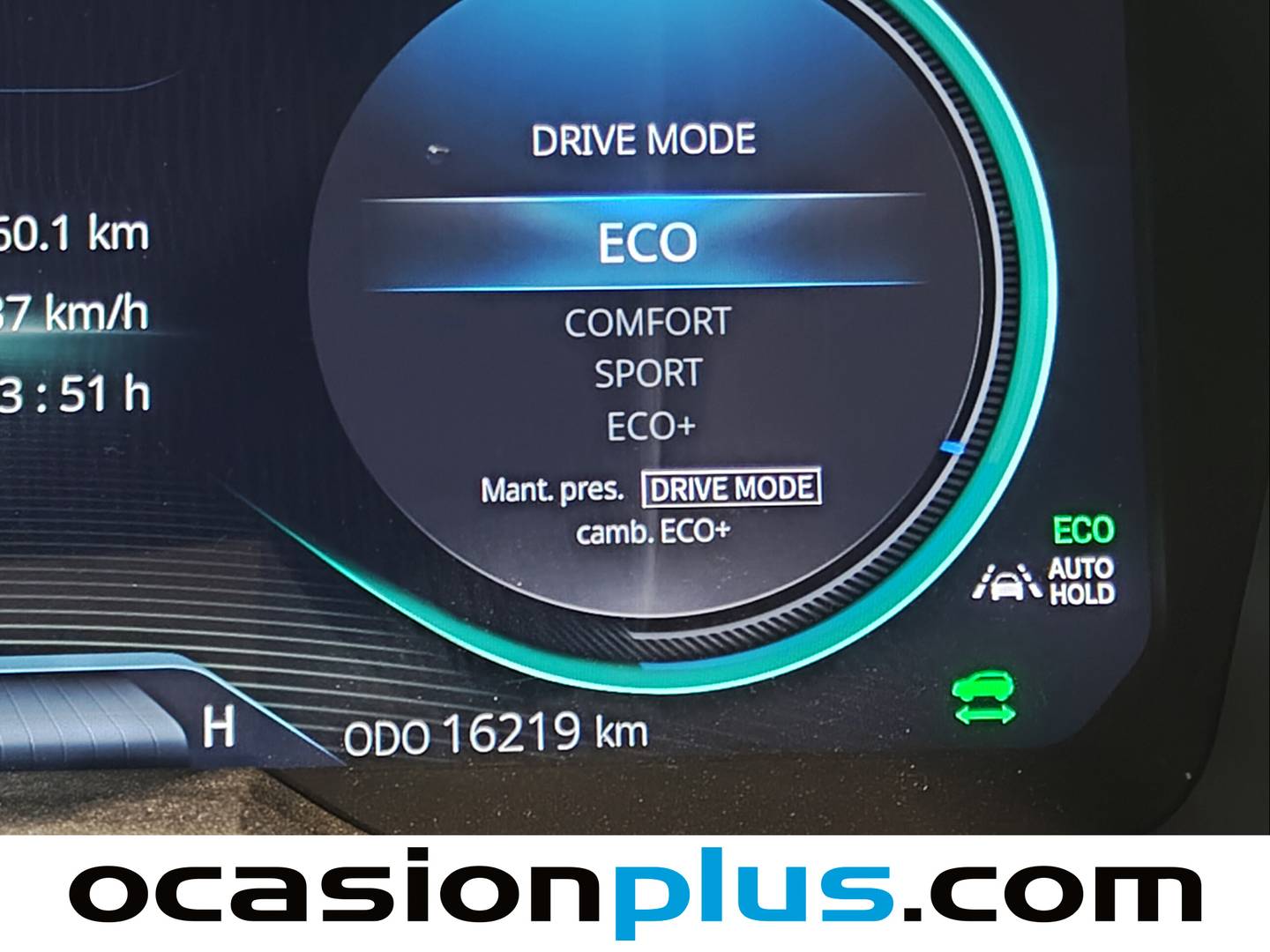 SsangYong Korando SsangYong Korando E-motion Urban Auto (190 CV) km 0