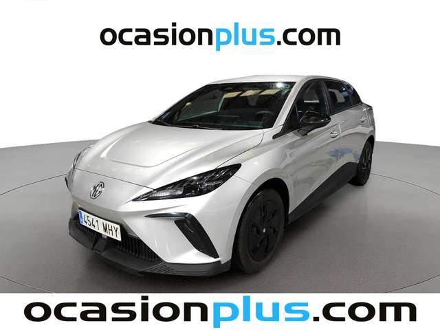 Mg Mg4 Segunda Mano Madrid