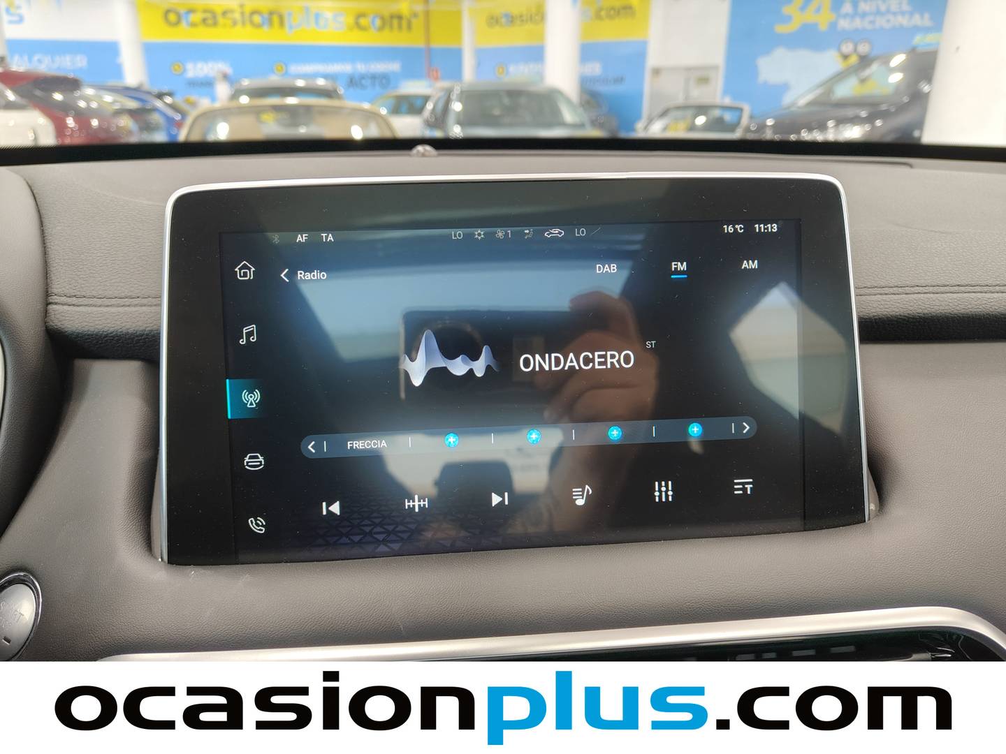 Paquetes del MG HS MG HS 1.5 Turbo GDI Luxury DCT (162 CV)