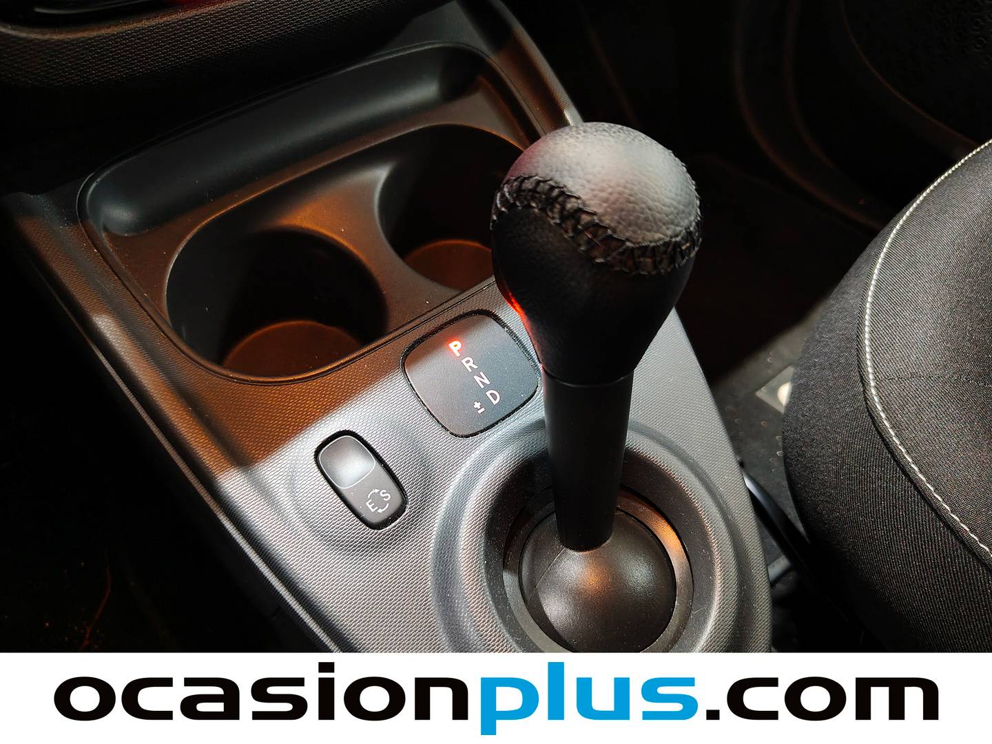 Smart fortwo Smart ForTwo Coupe 66 Passion (90 CV) de ocasión