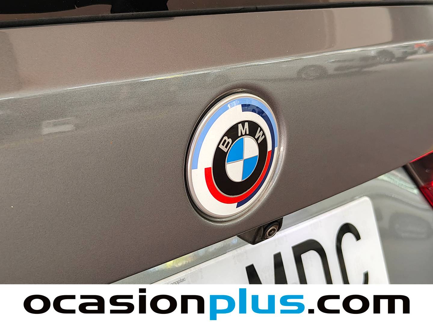 BMW Serie 3 BMW M M3 Competition Touring xDrive (510 CV) automático
