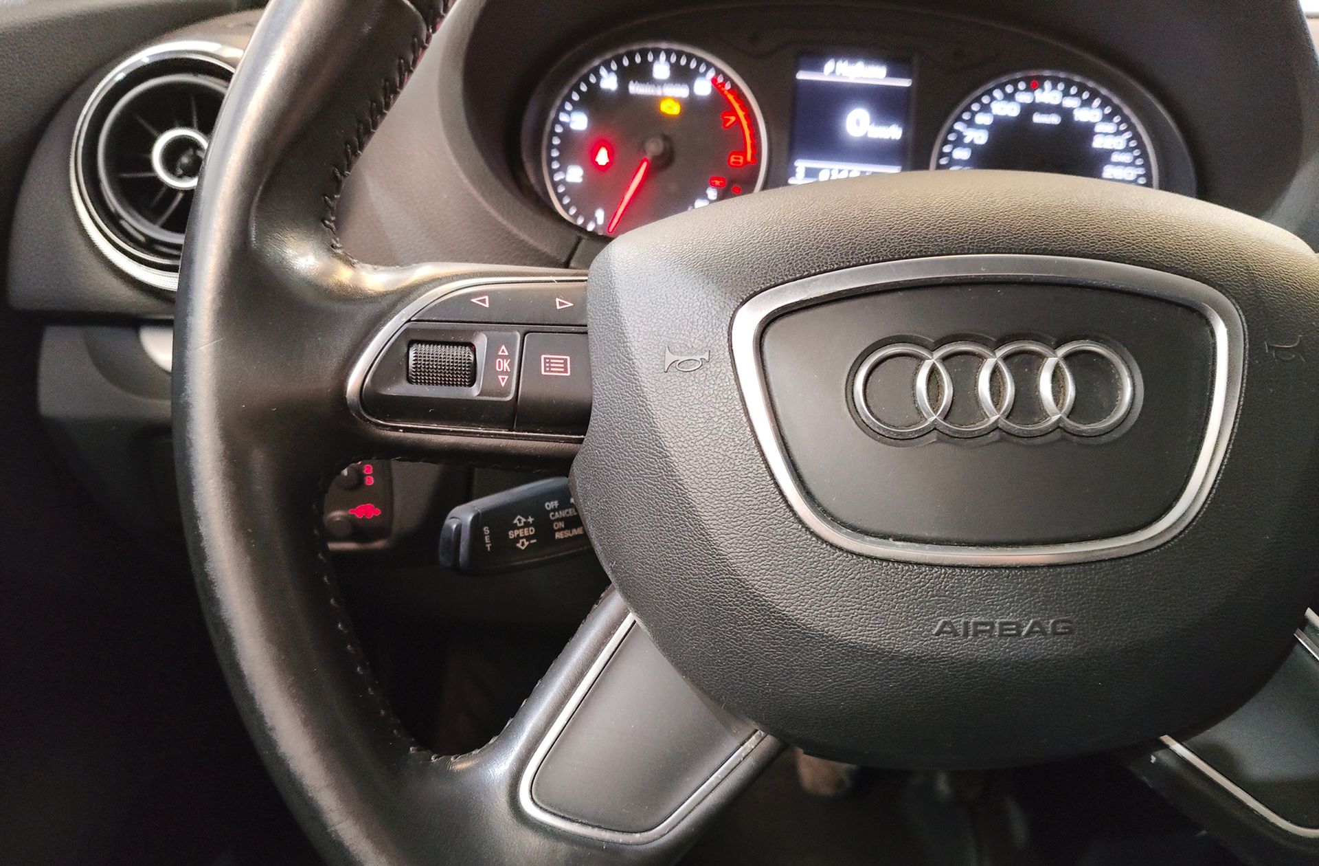 Audi A3 1.4 TFSI - foto 21