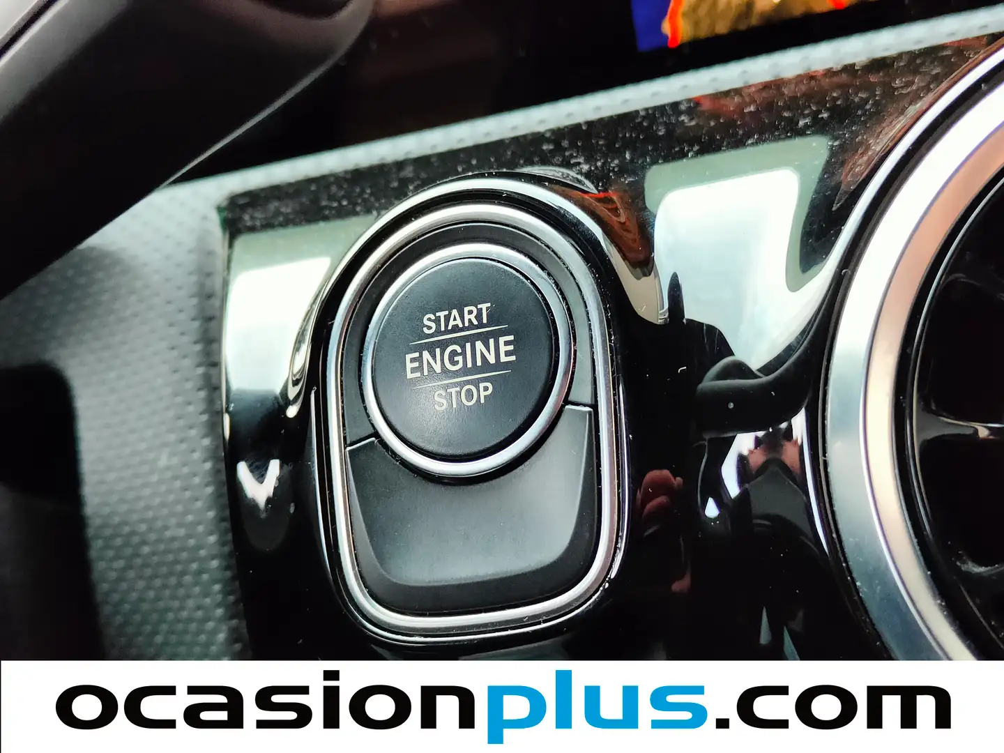 Foto Mercedes Clase A Mercedes-Benz Clase A 250 e (218 CV)