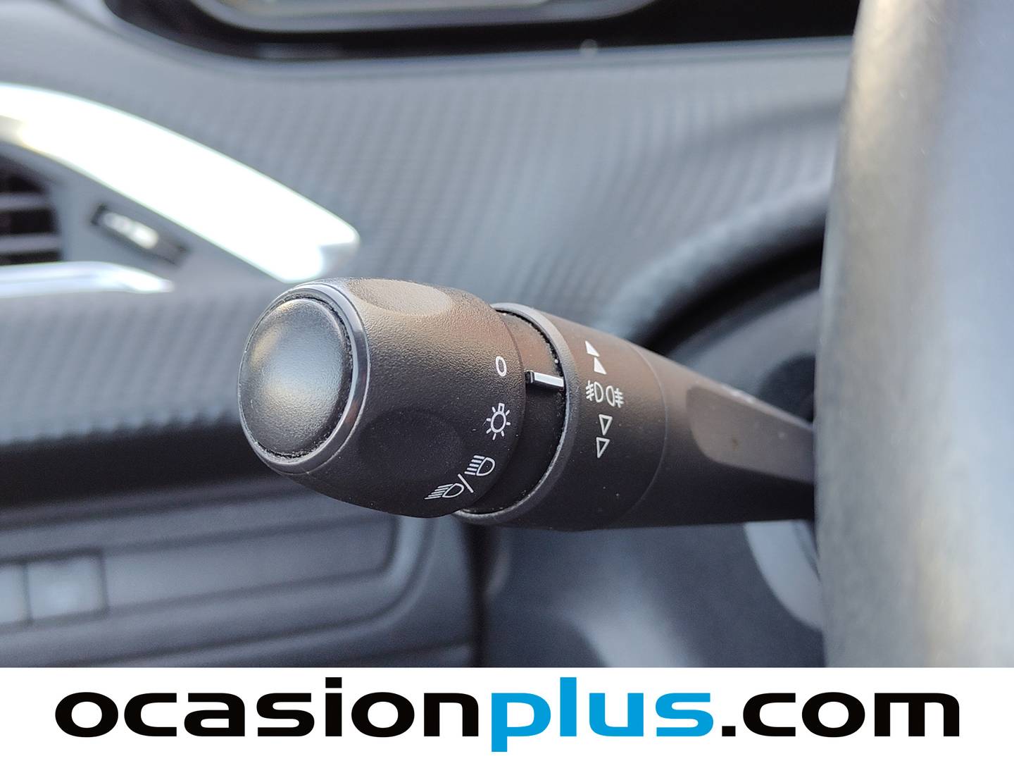 Peugeot 208 Peugeot 208 PureTech 82 Style (82 CV) de segunda mano