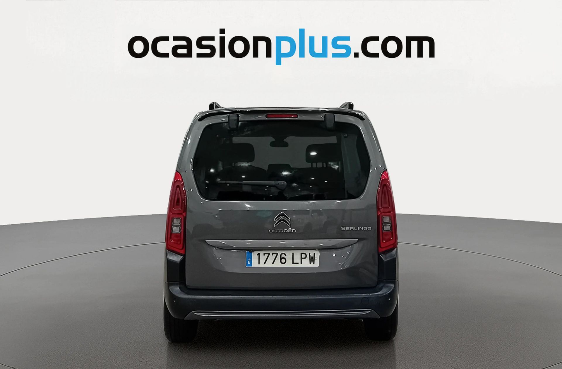 Citroën Berlingo BlueHDi 130 Talla M Shine - foto 15