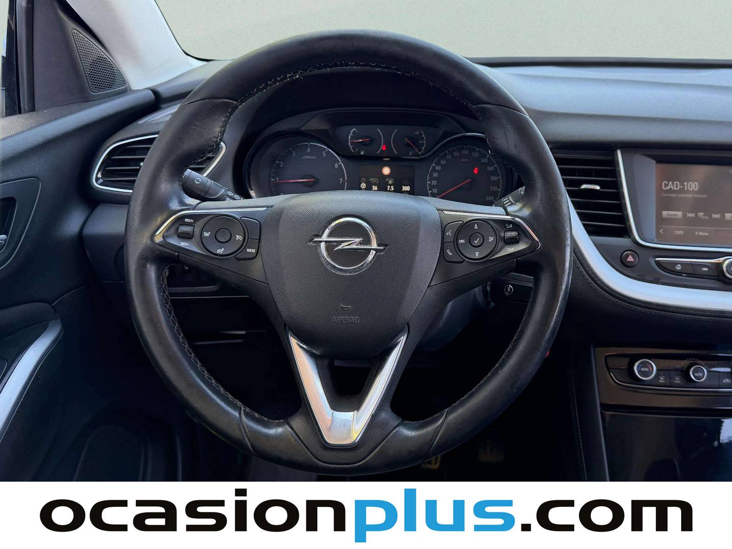 Opel Grandland X Opel Grandland X 1.2 Turbo Selective (130 CV) manual