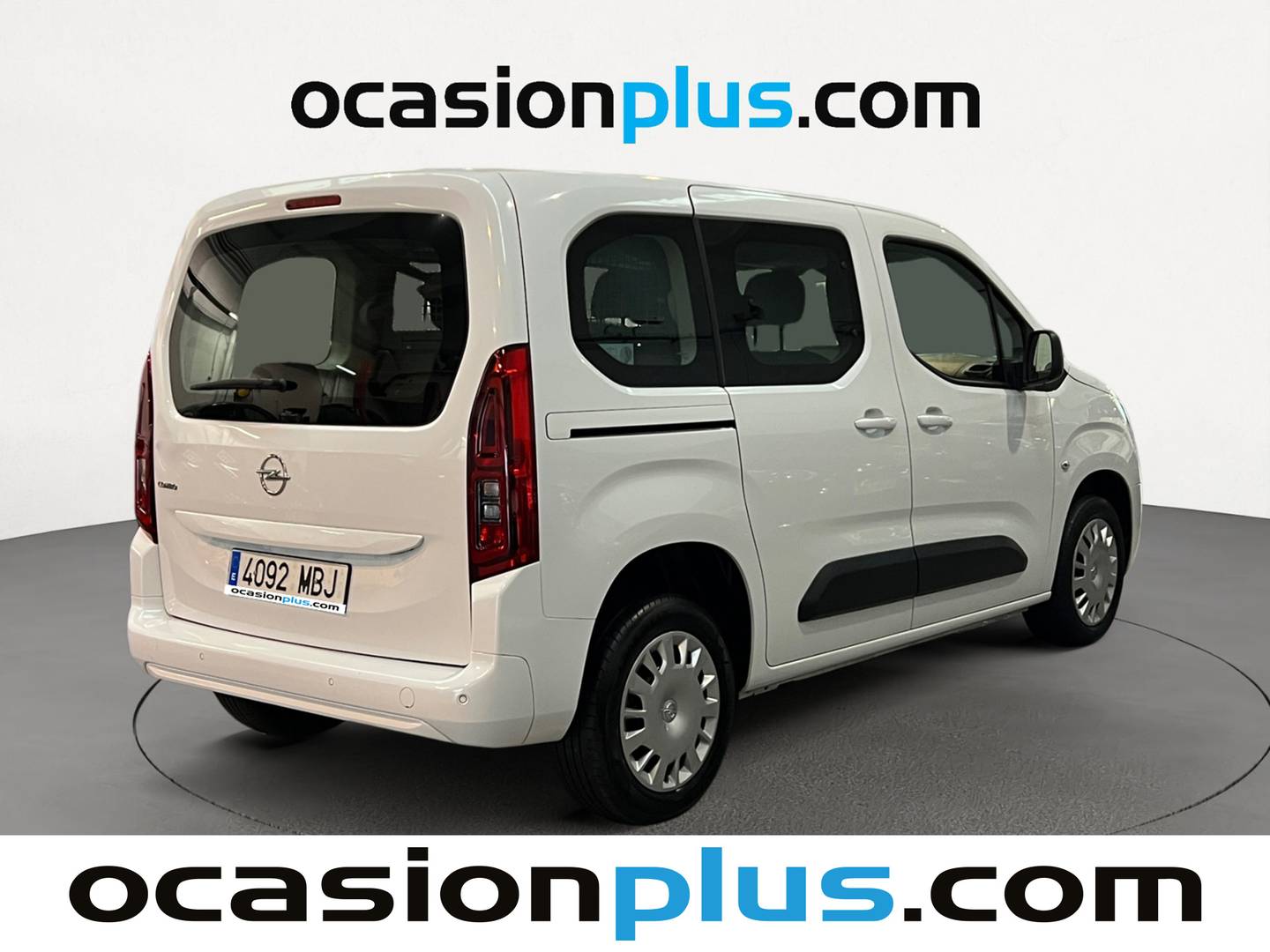 Foto Opel Combo Life Opel Combo Life 1.5 TD Business Edition Plus L1 (102 CV)