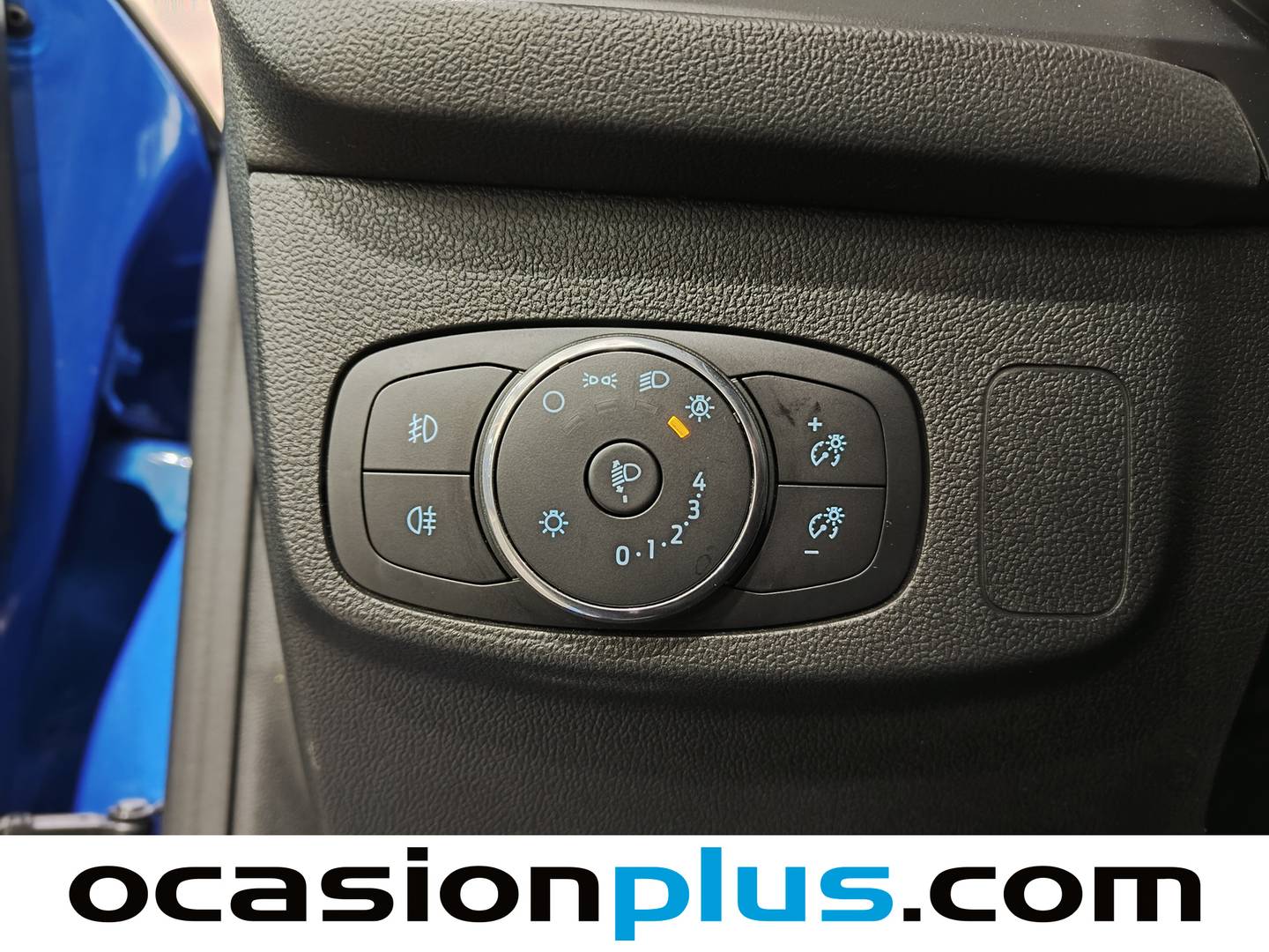 Ford Focus Ford Focus 1.0 Ecoboost MHEV ST-Line (125 CV) de ocasión