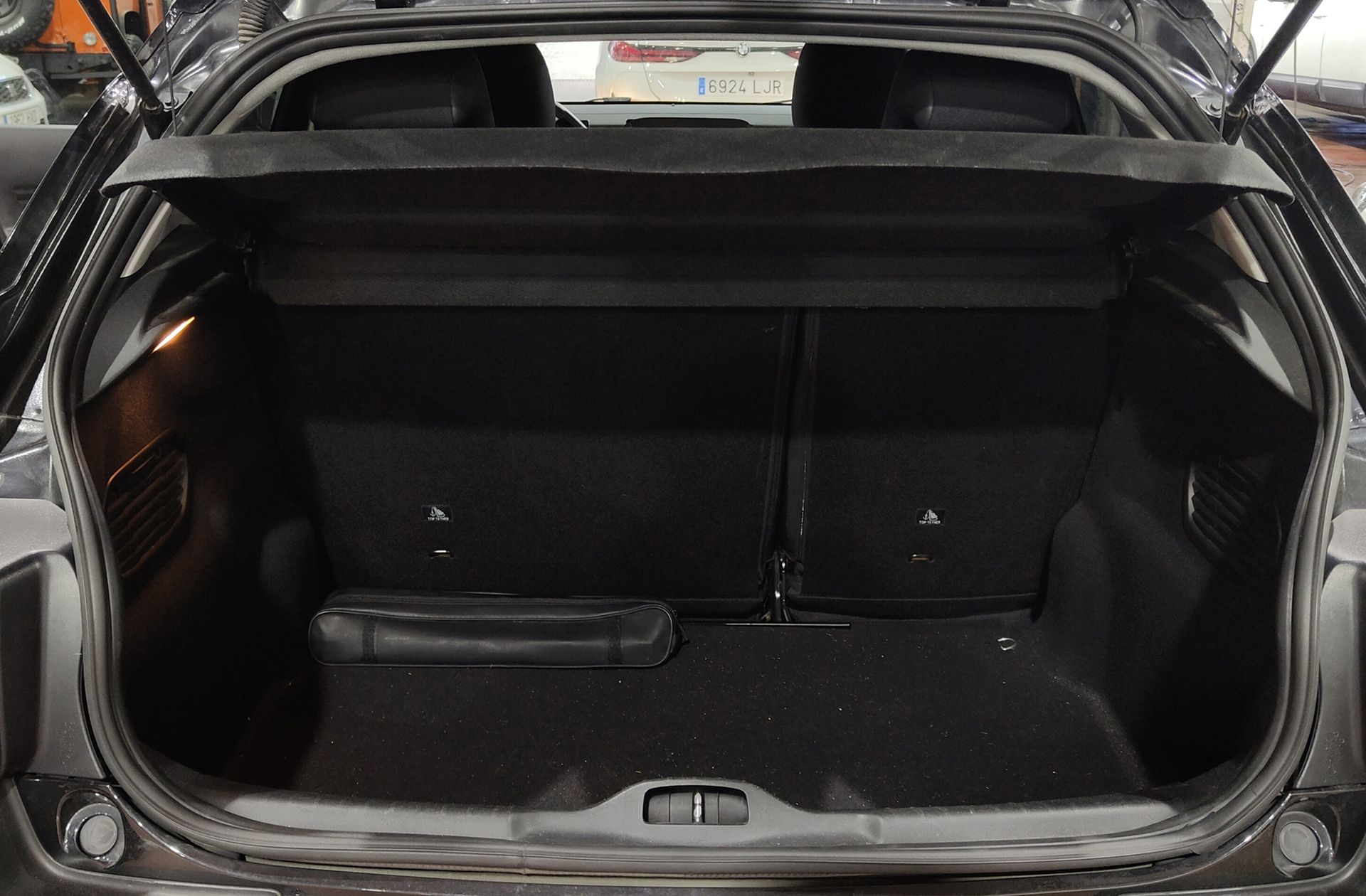 Citroën C4 Cactus PureTech 110 One Tone - foto 12