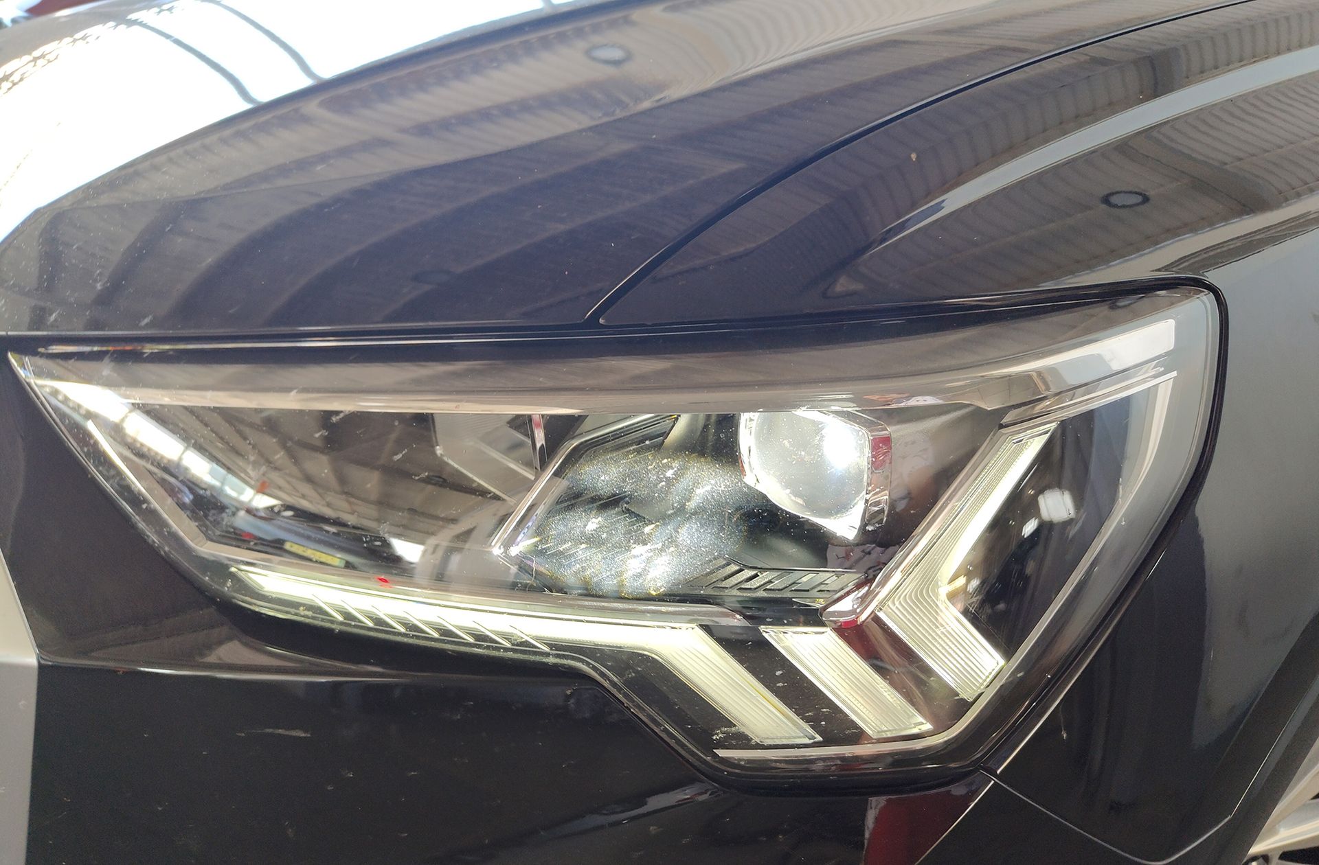 Audi Q3 TFSIe Advanced 45 TFSI e S tronic - foto 15