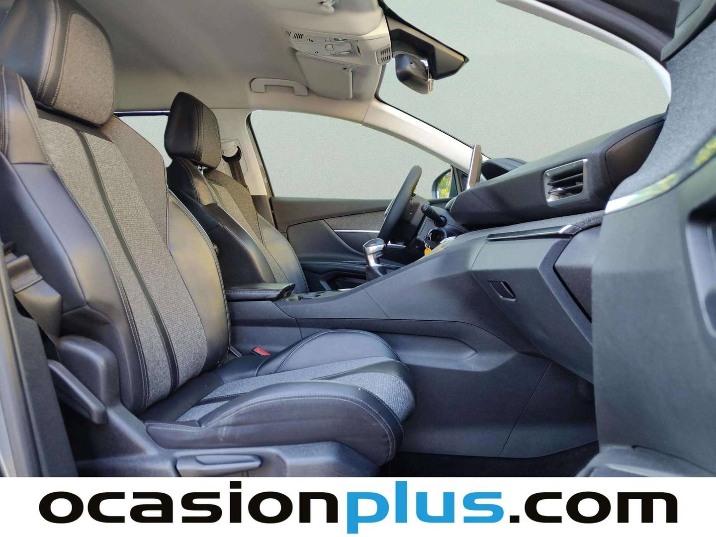 Peugeot 5008 Peugeot 5008 PureTech 130 S&S Allure (130 CV) km 0