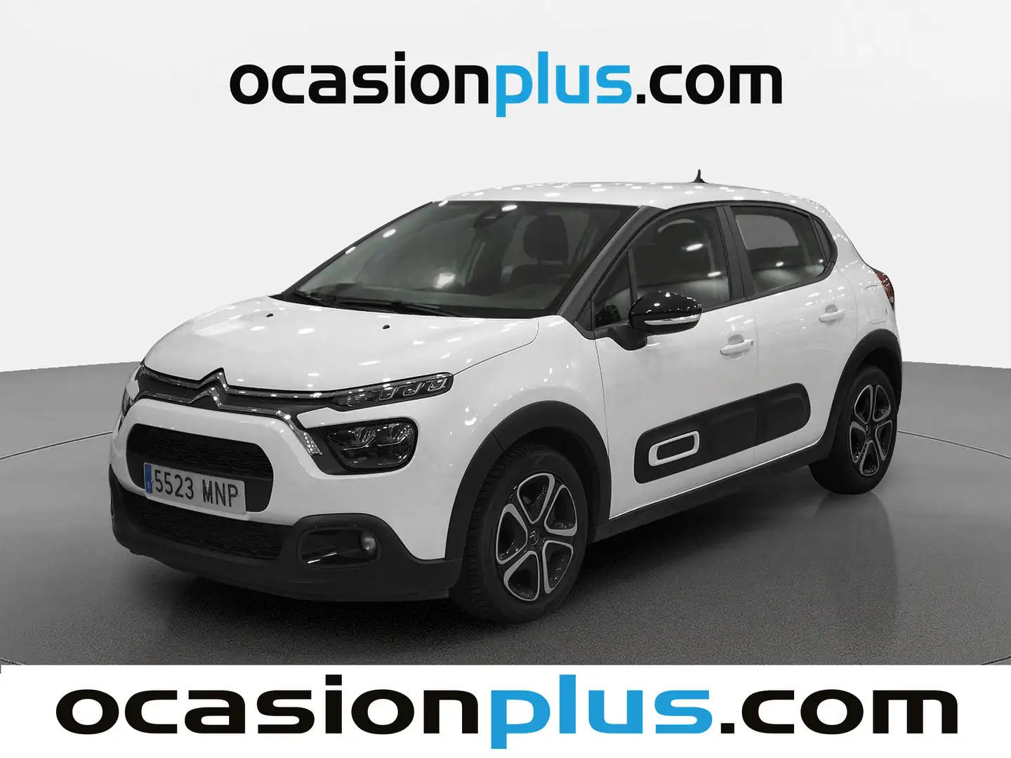 Foto Citroën C3 Origin Citroen C3 Origin PureTech 83 Plus (83 CV)