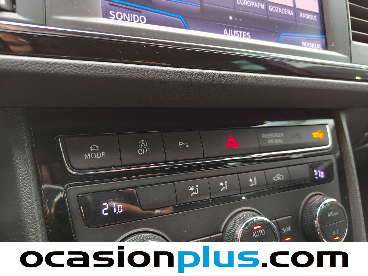 Accesorios del Seat León Seat León ST 1.5 EcoTSI S&S FR Edition Plus DSG (150 CV)