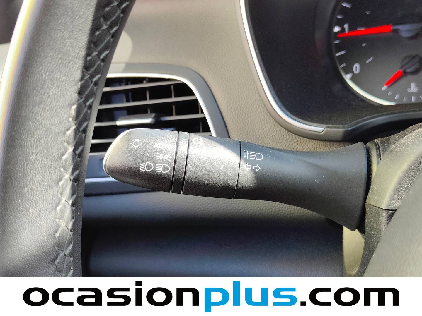 Foto Renault Mégane Renault Megane Intens Blue dCi (115 CV)