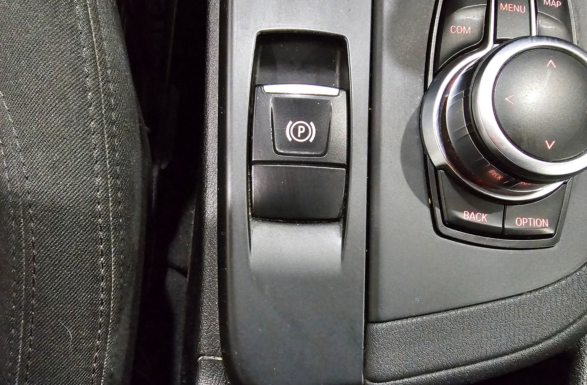 BMW X1 sDrive18d - foto 35