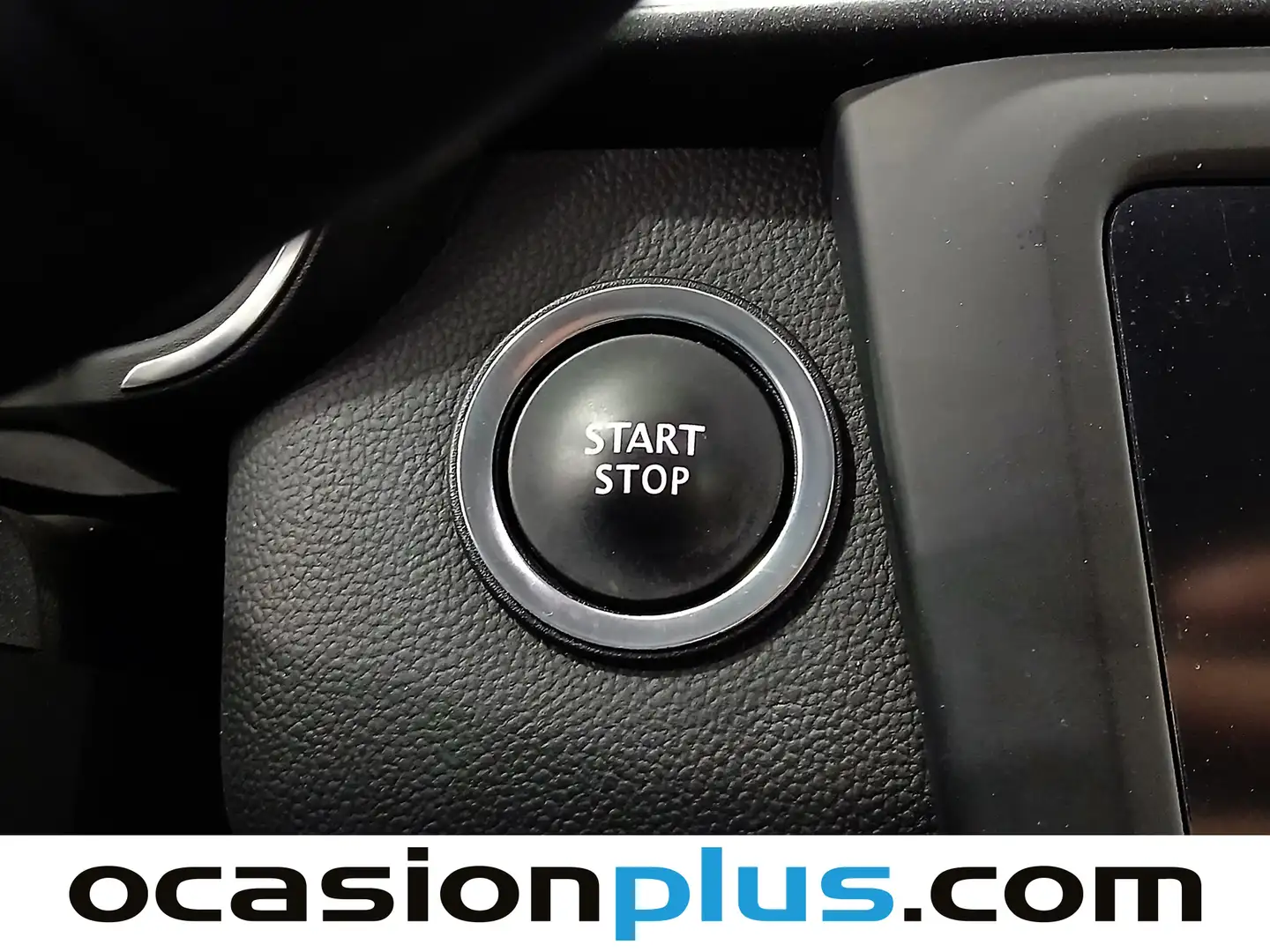 Foto Renault Kadjar Renault Kadjar Zen Blue dCi (115 CV) EDC