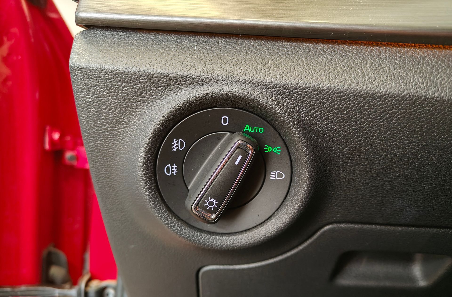 Škoda Kamiq 1.0 TSI Scout - foto 11