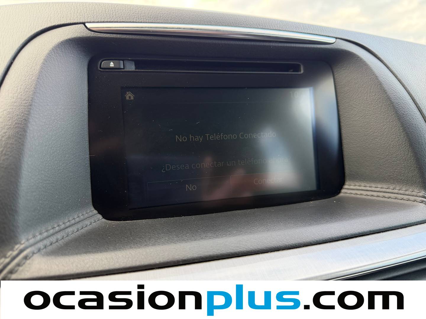 Foto Mazda CX-5 Mazda CX-5 2.2 DE Style+Navi 2WD (150 CV)