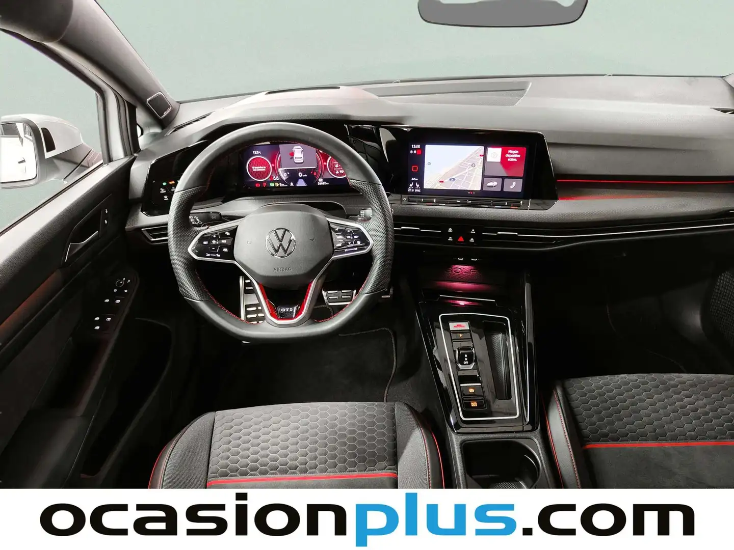 Foto Volkswagen Golf Volkswagen Golf GTI Clubsport 2.0 TSI (300 CV) DSG