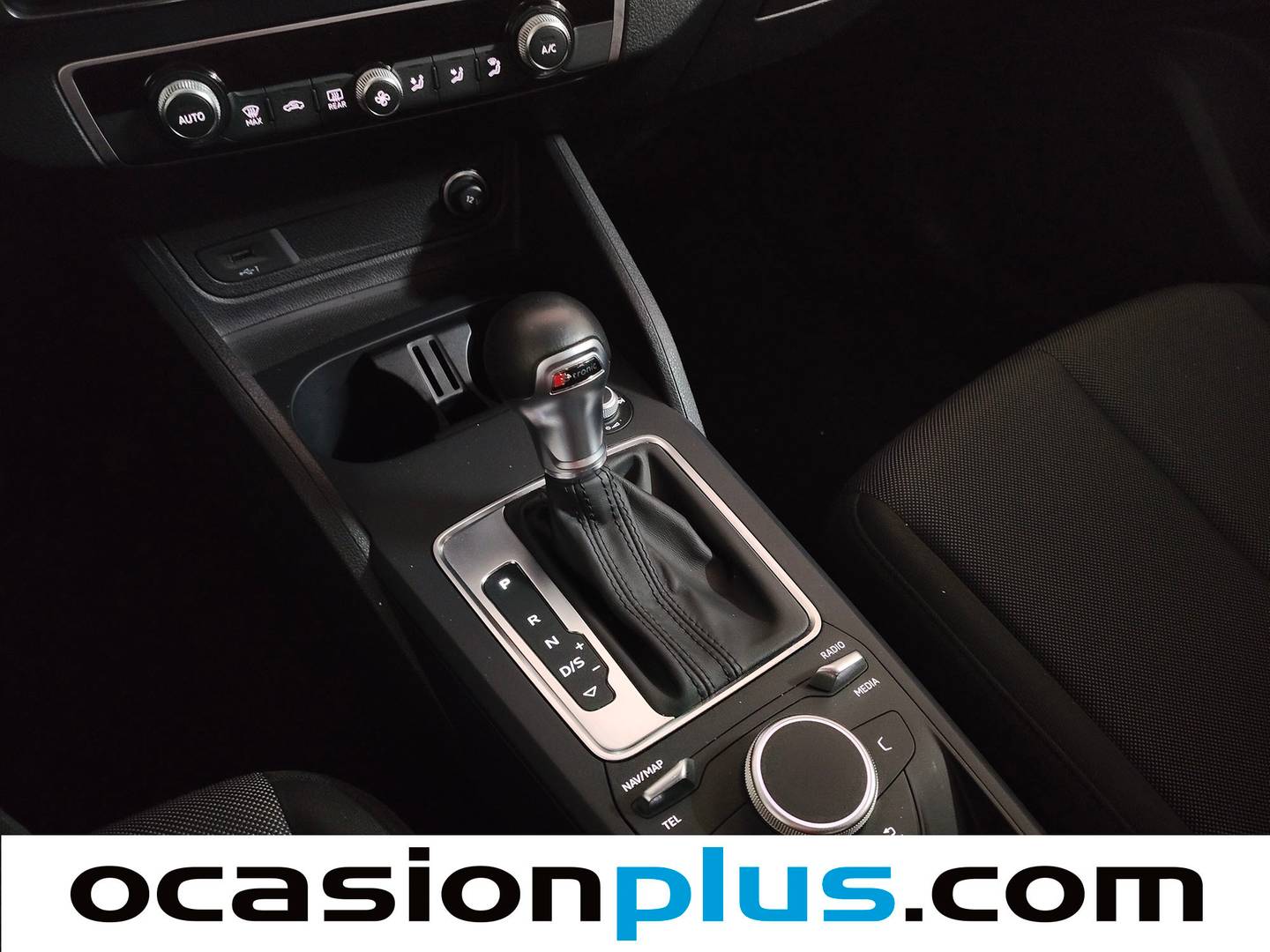 Audi Q2 Audi Q2 Advanced 30 TDI (116 CV) S tronic de segunda mano