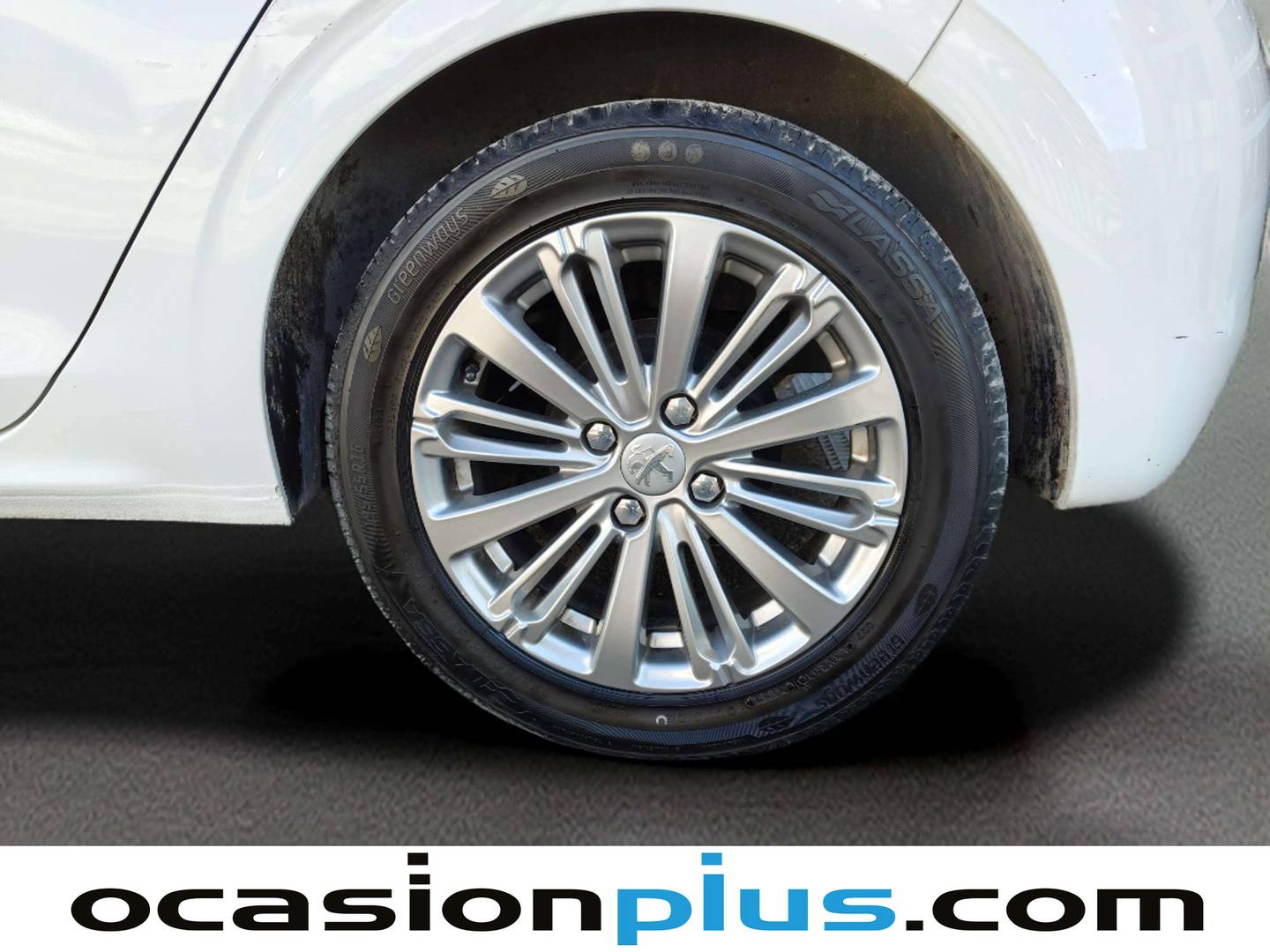 Foto Peugeot 208 Peugeot 208 PureTech Signature (82 CV)