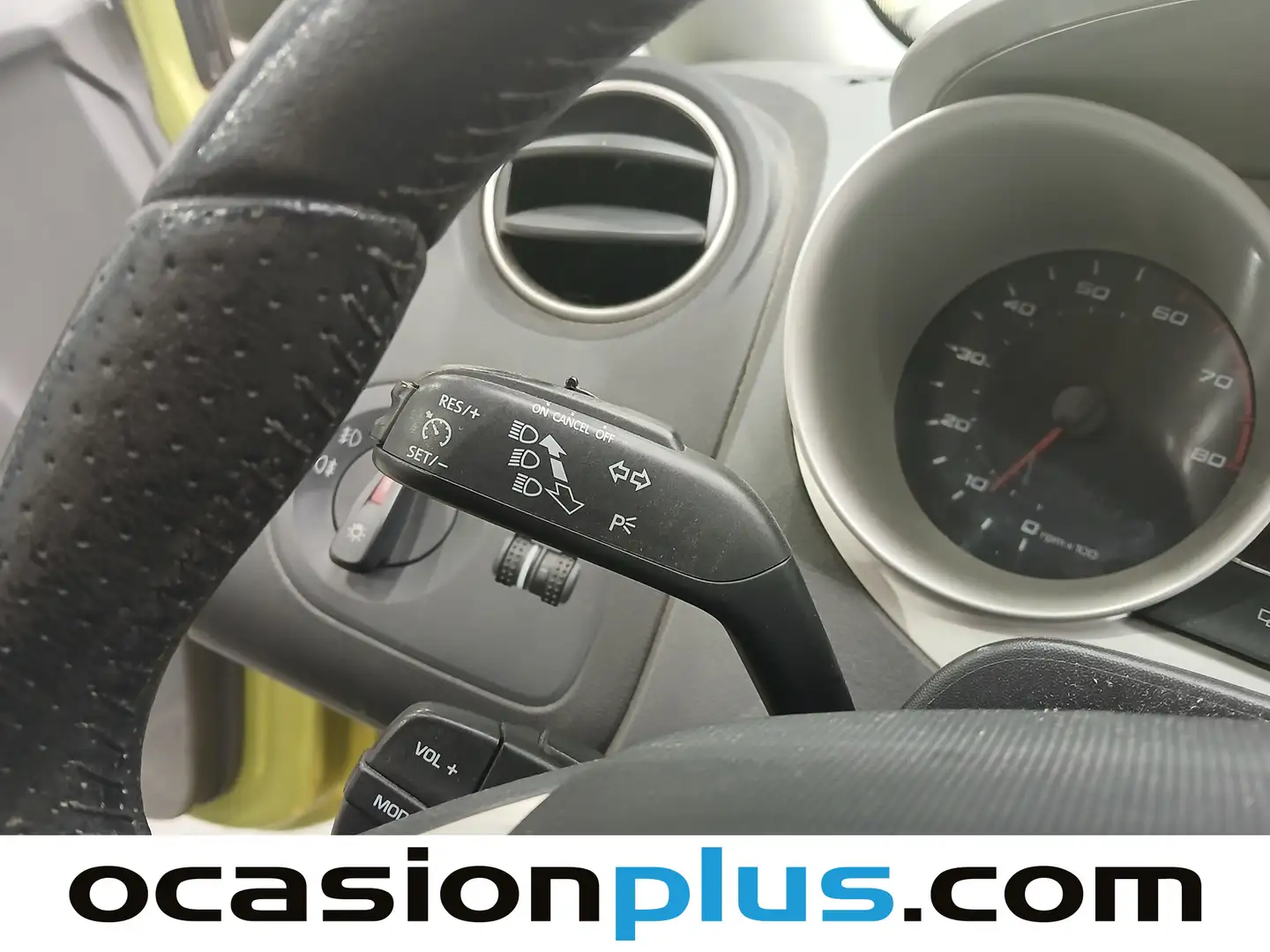 Foto Seat Ibiza SEAT Ibiza 1.6 Style (105 CV)