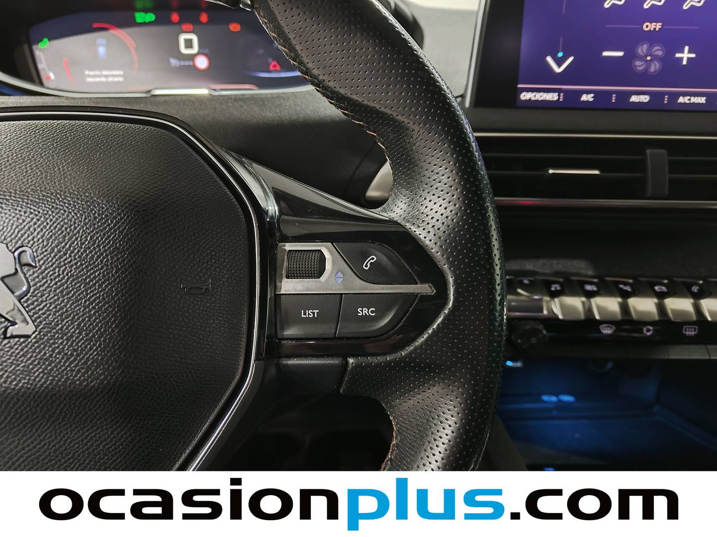 Foto Peugeot 5008 Peugeot 5008 BlueHDI 150 GT-Line S&S (150 CV) 7 Plazas