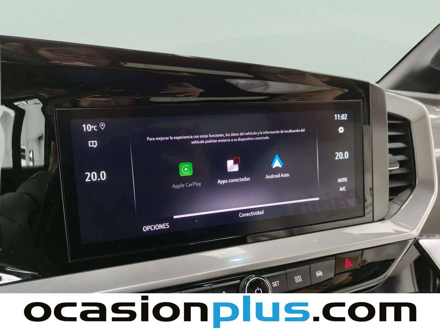 Foto Opel Mokka Opel Mokka 1.2 T Ultimate (136 CV)