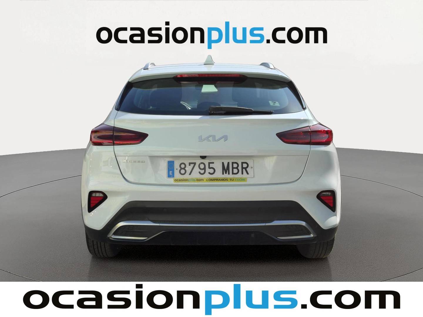 KIA XCeed KIA XCeed 1.0 T-GDi Drive (120 CV) al mejor precio