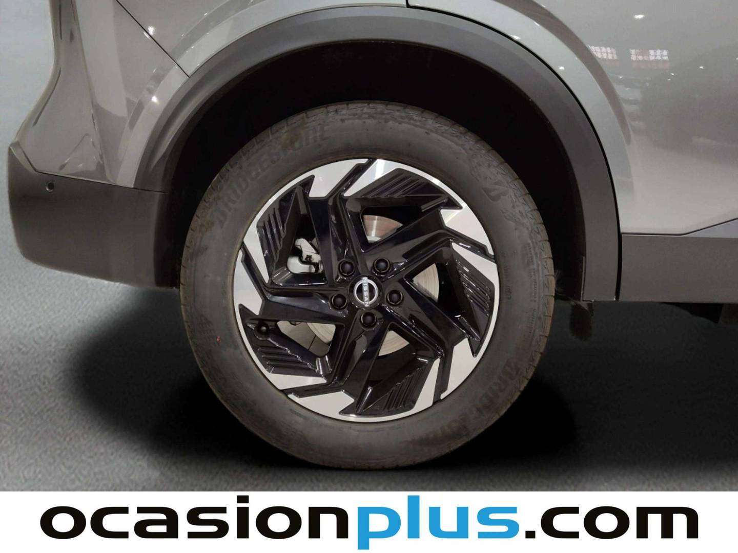 Nissan QASHQAI Nissan Qashqai E-POWER N-Connecta Auto (190 CV) al mejor precio