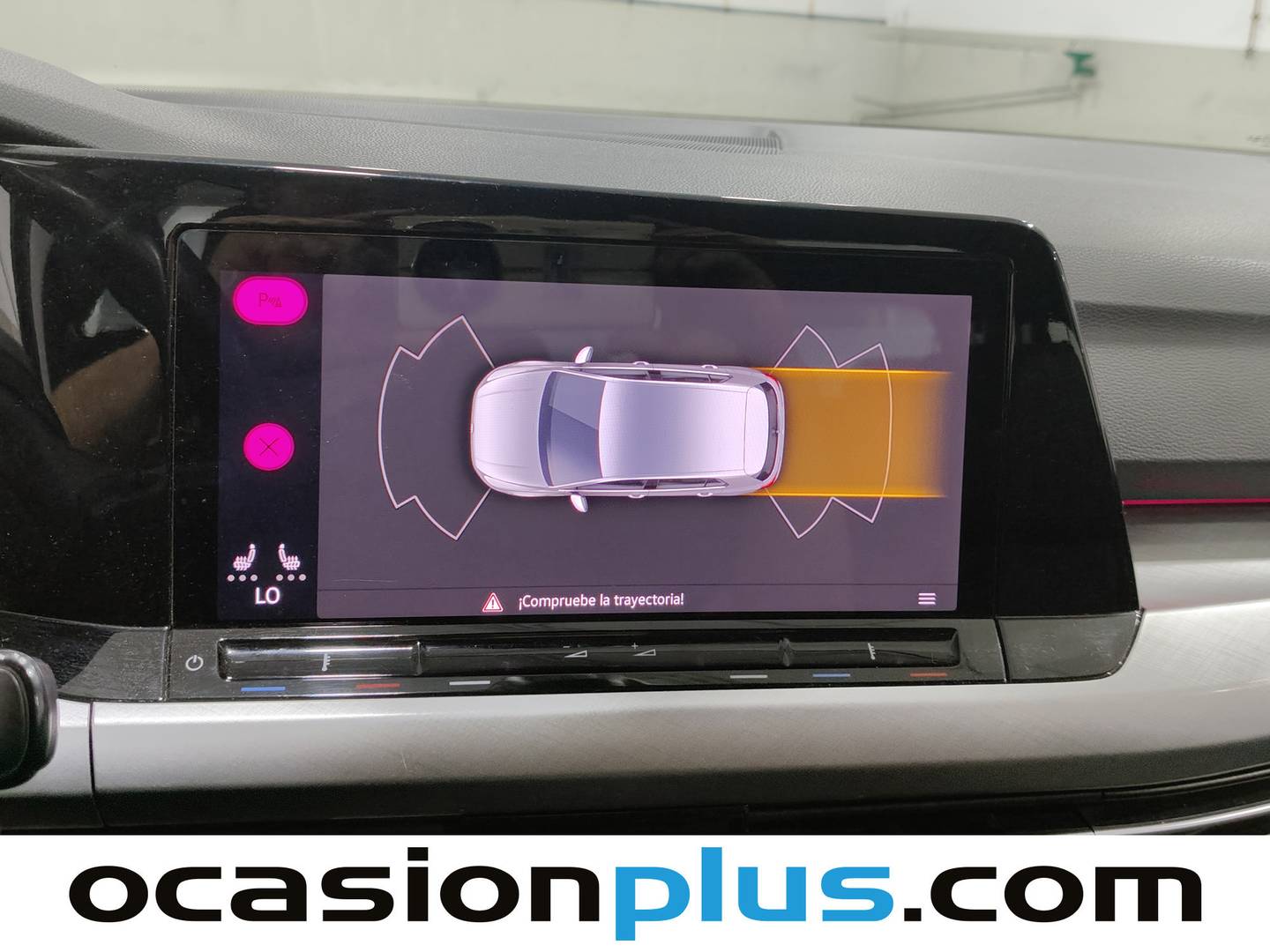 Extras del Volkswagen Golf Volkswagen Golf Life 1.5 TSI (130 CV)